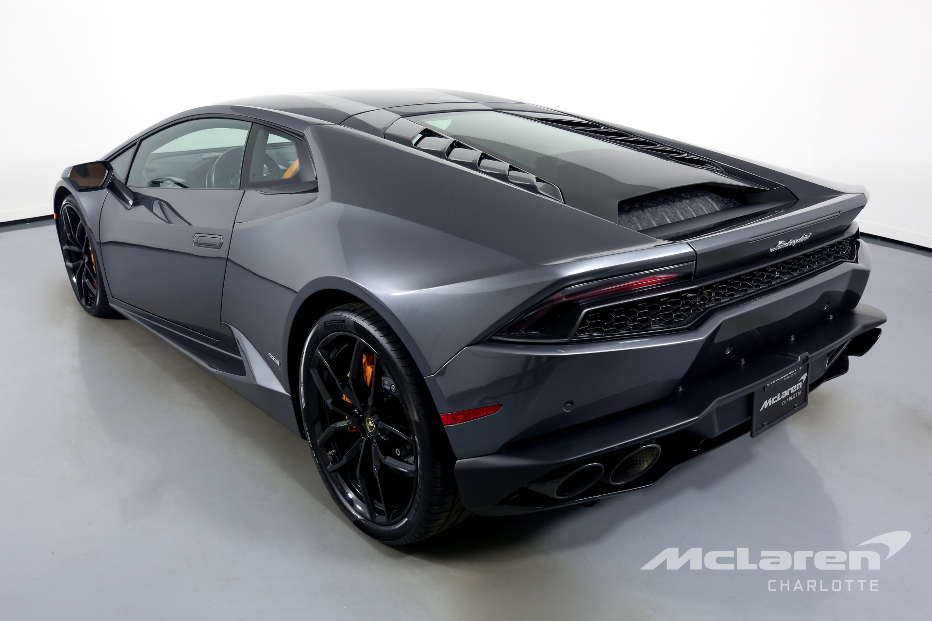 Used 2015 Lamborghini Huracan LP 610-4 | Charlotte, NC