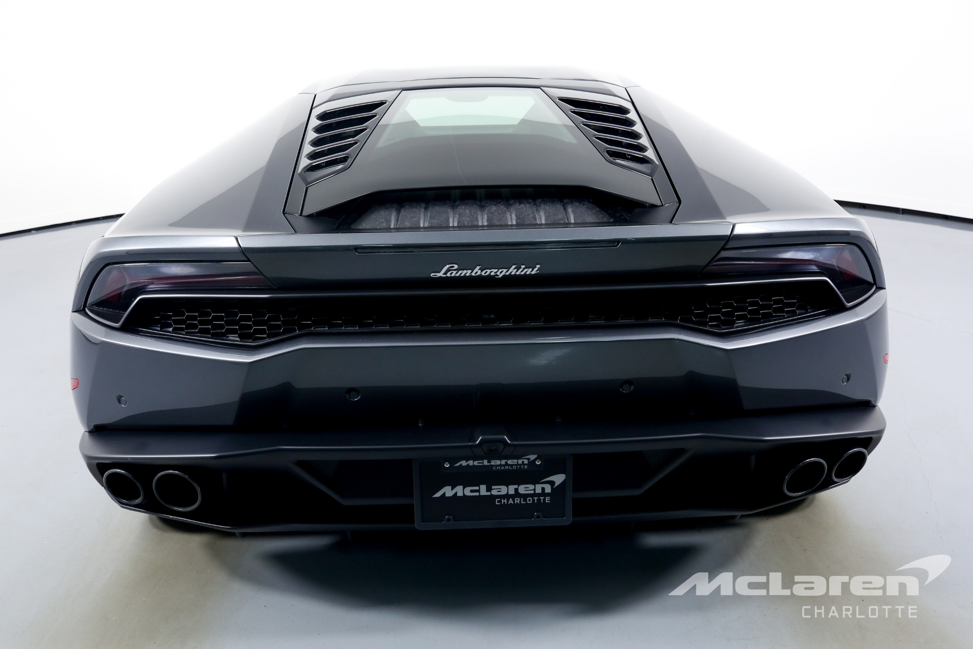 Used 2015 Lamborghini Huracan LP 610-4 | Charlotte, NC