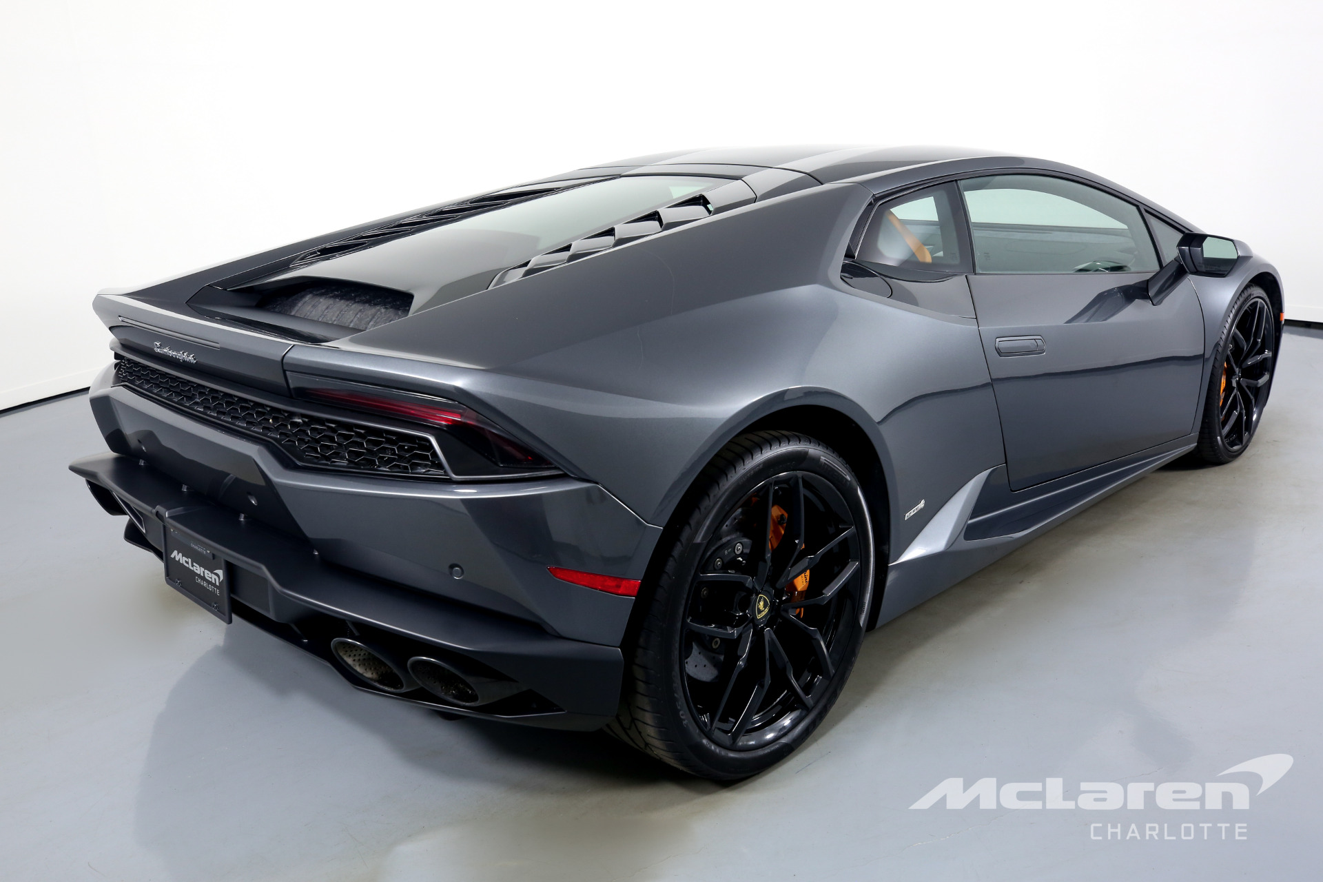 Used 2015 Lamborghini Huracan LP 610-4 | Charlotte, NC