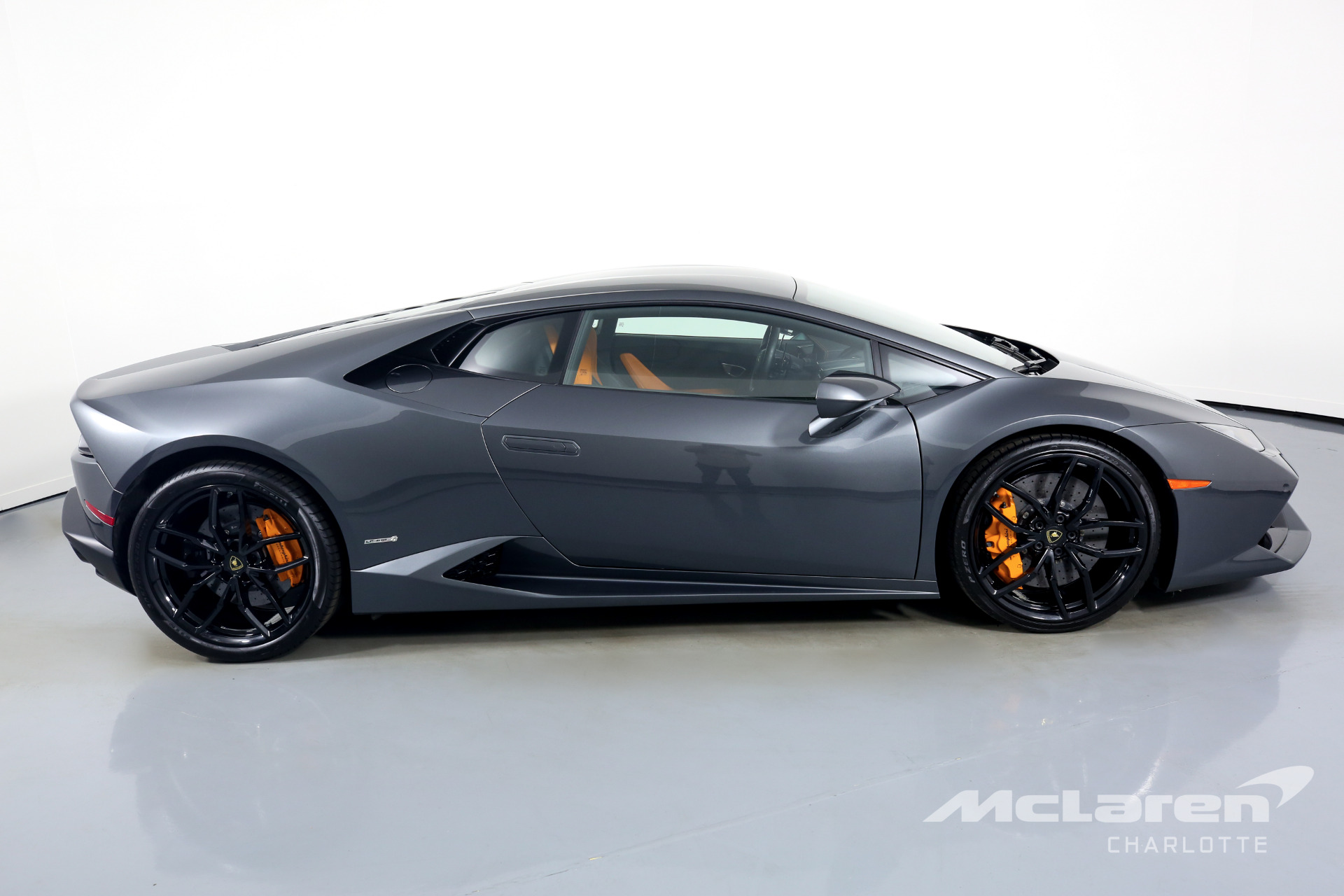 Used 2015 Lamborghini Huracan LP 610-4 | Charlotte, NC