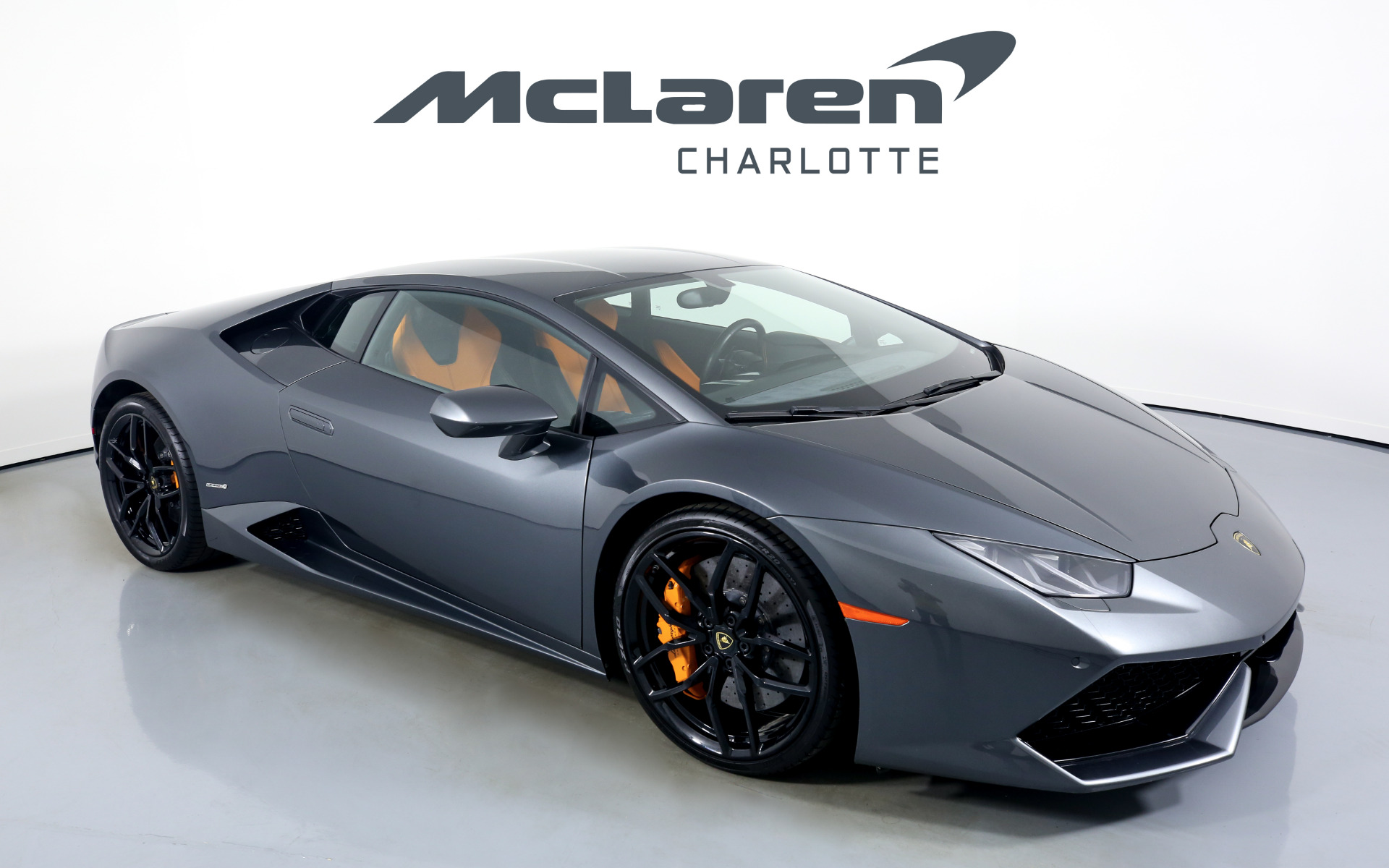Used 2015 Lamborghini Huracan LP 610-4 | Charlotte, NC