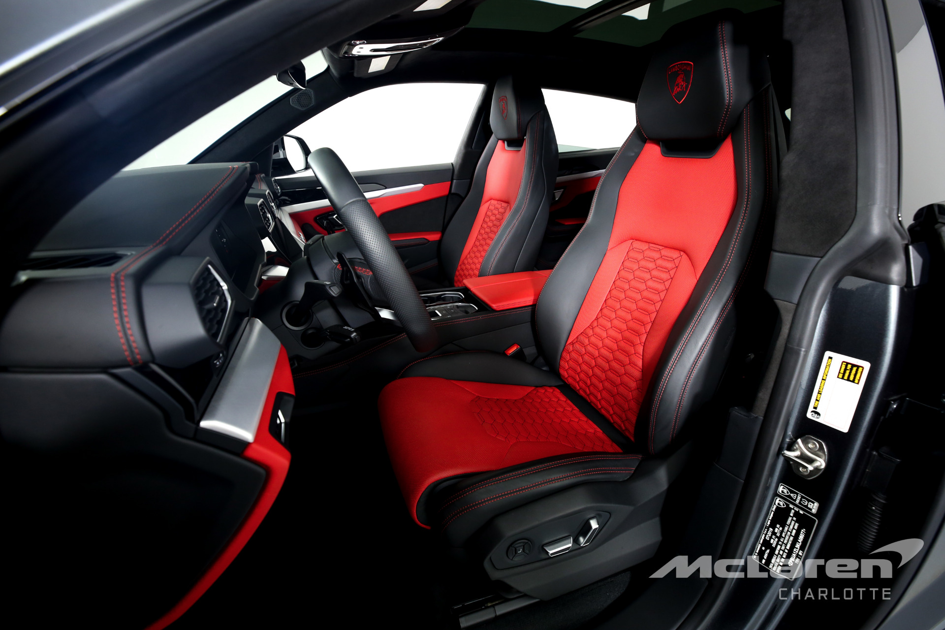 Used 2019 Lamborghini Urus | Charlotte, NC