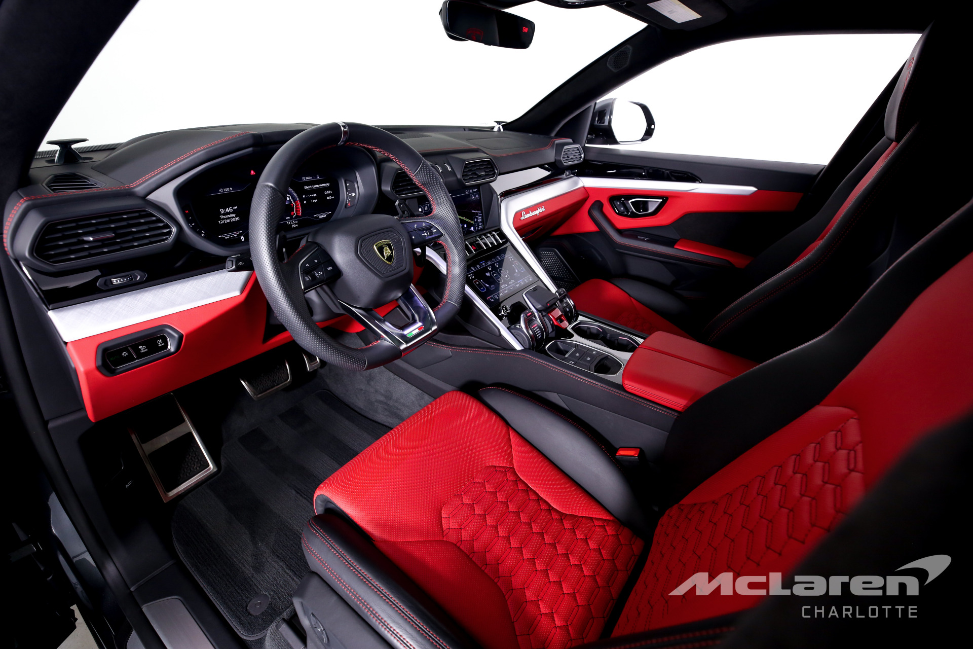 Used 2019 Lamborghini Urus | Charlotte, NC