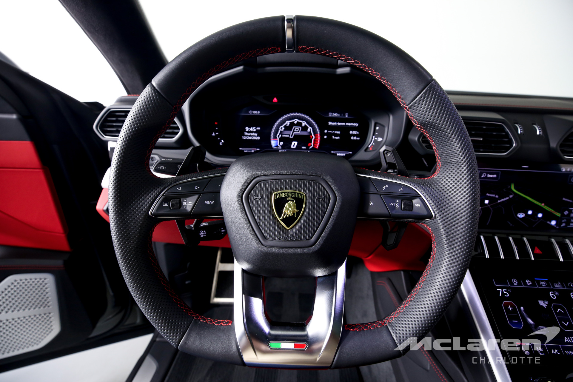 Used 2019 Lamborghini Urus | Charlotte, NC