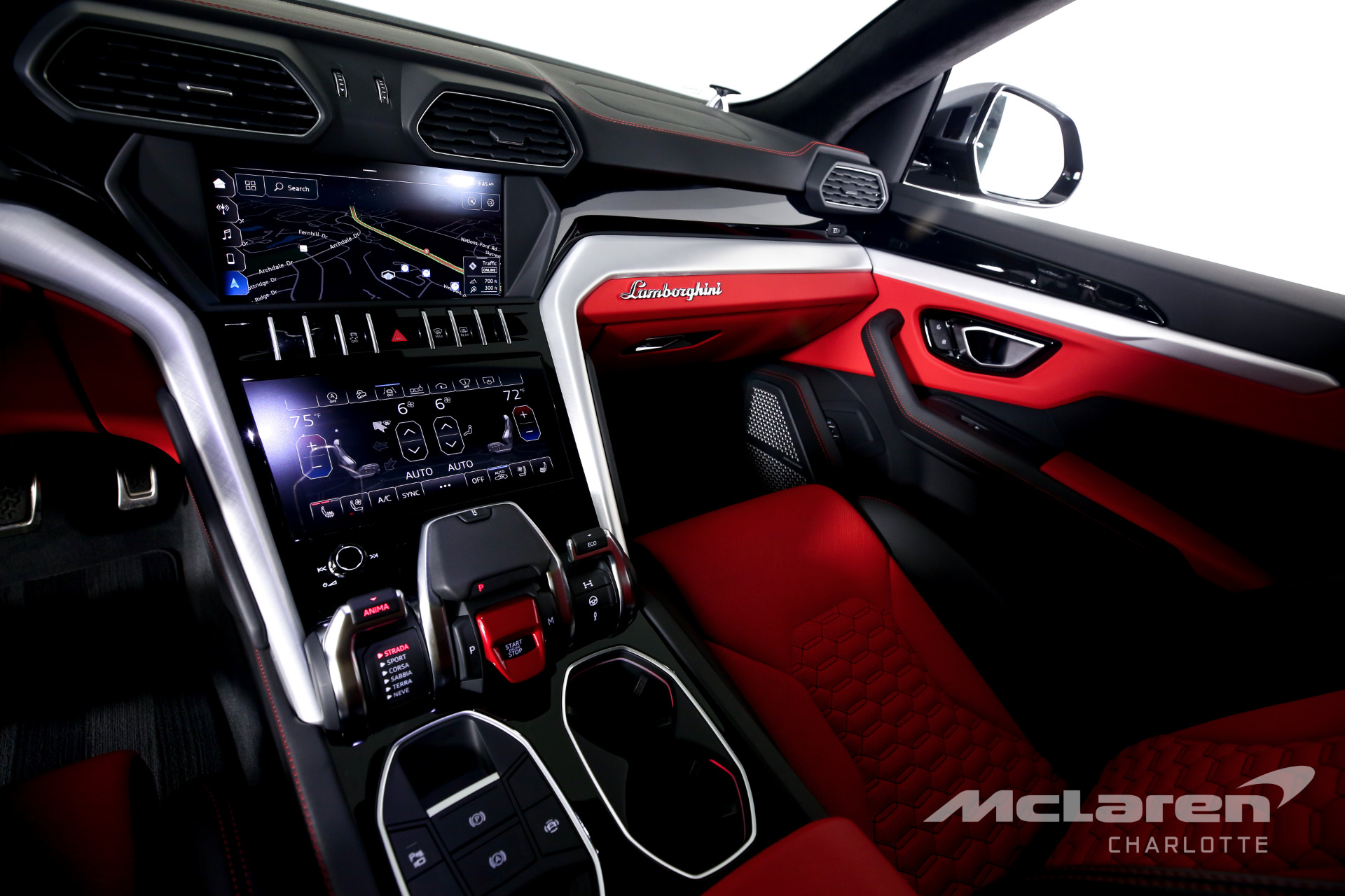 Used 2019 Lamborghini Urus | Charlotte, NC