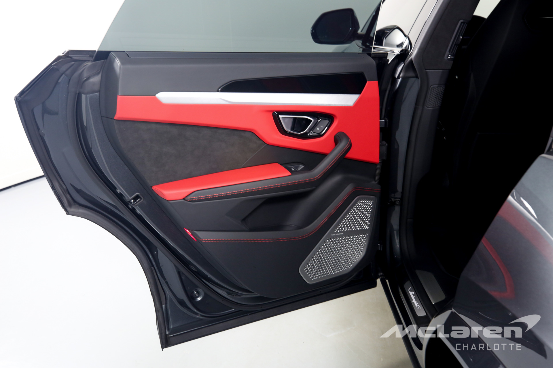Used 2019 Lamborghini Urus | Charlotte, NC
