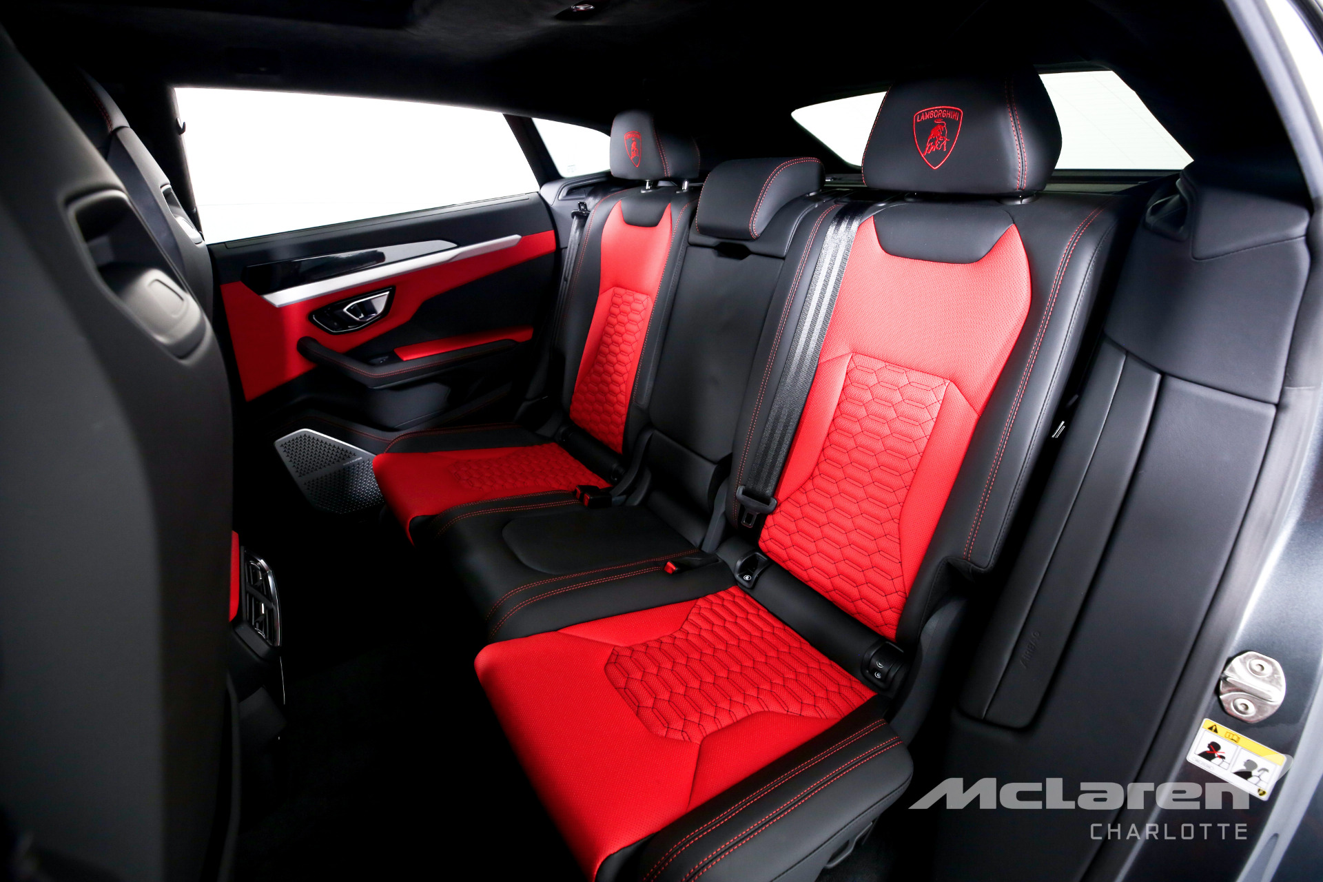 Used 2019 Lamborghini Urus | Charlotte, NC