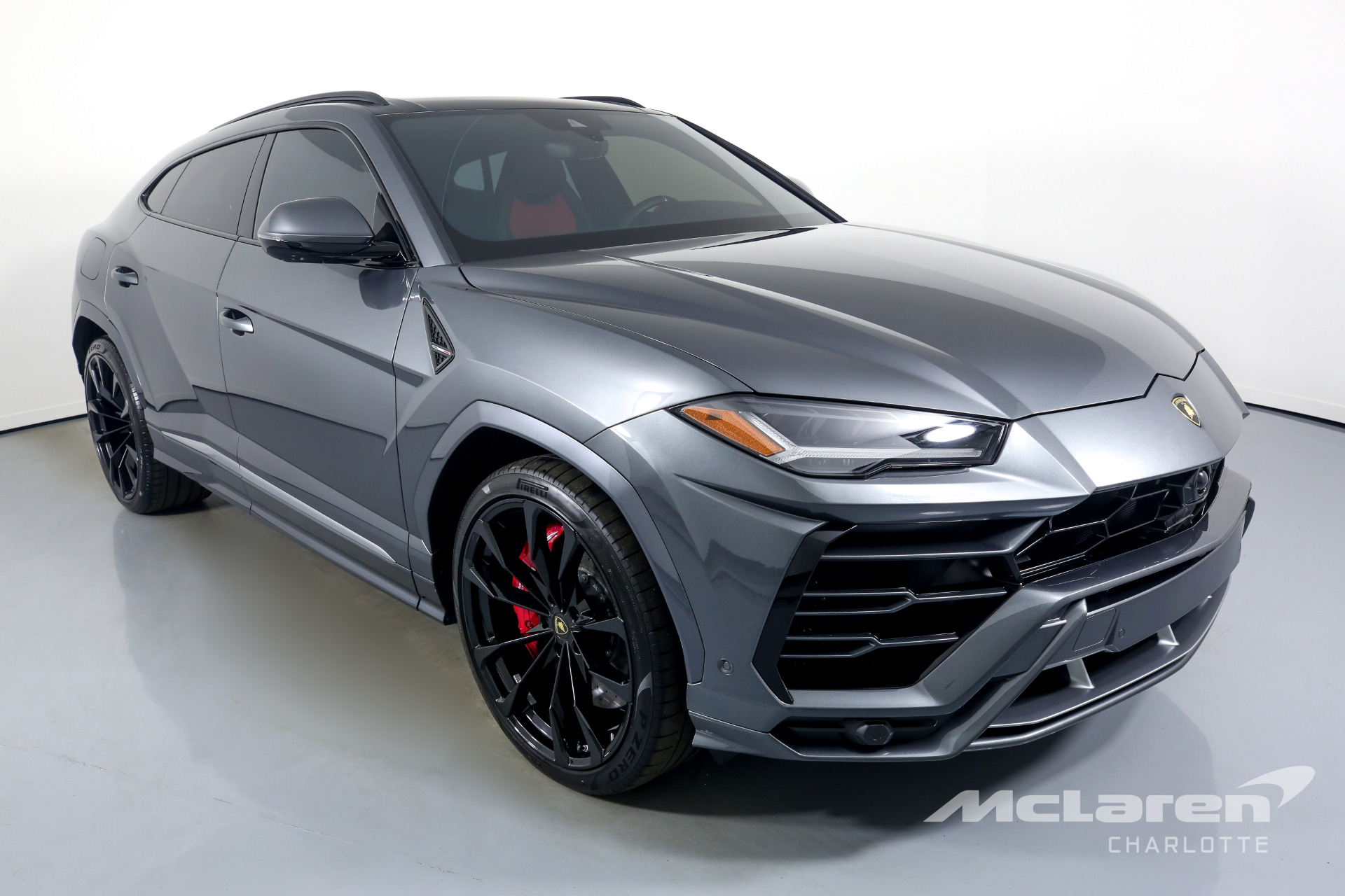 Used 2019 Lamborghini Urus | Charlotte, NC