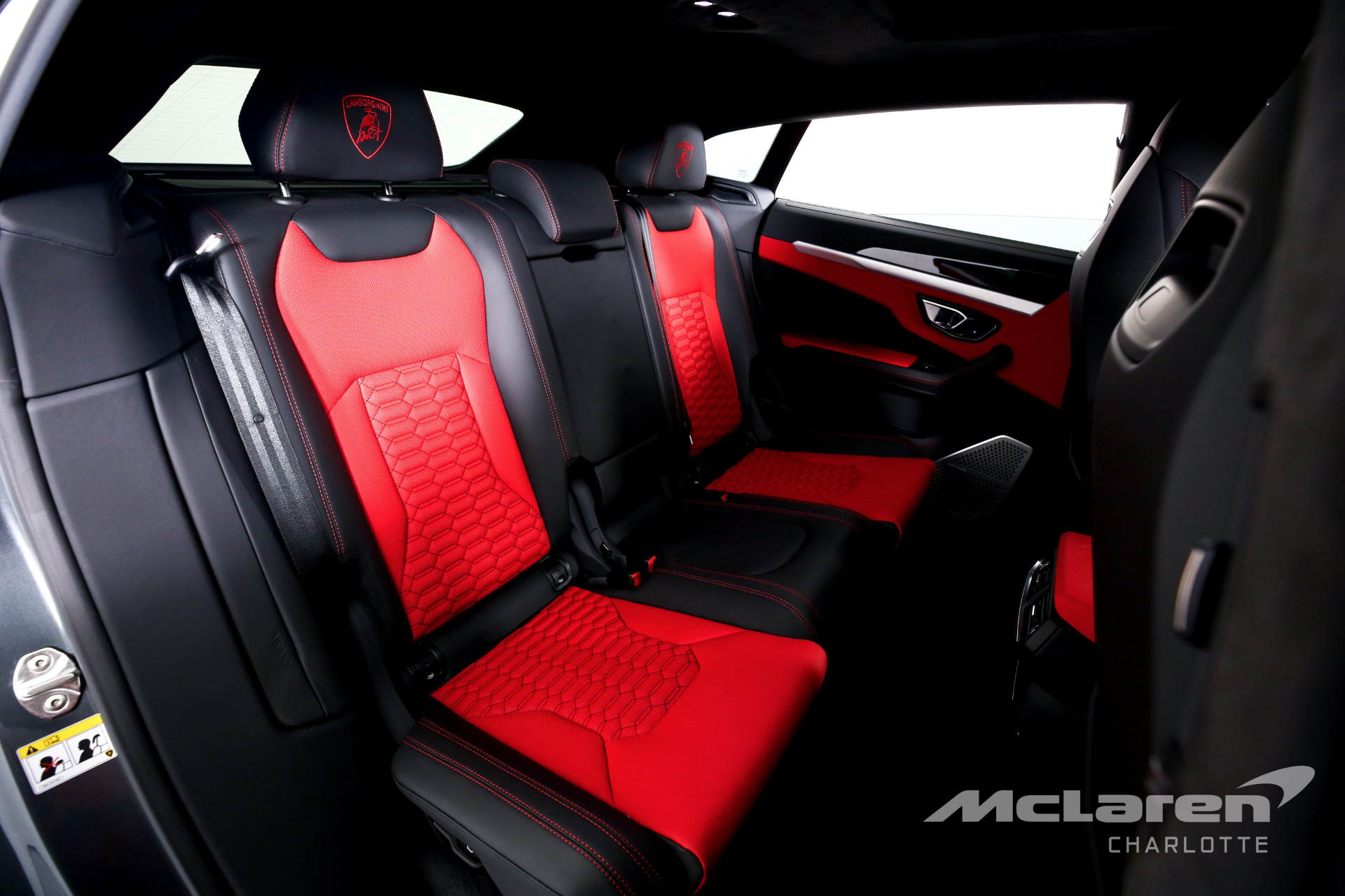 Used 2019 Lamborghini Urus | Charlotte, NC