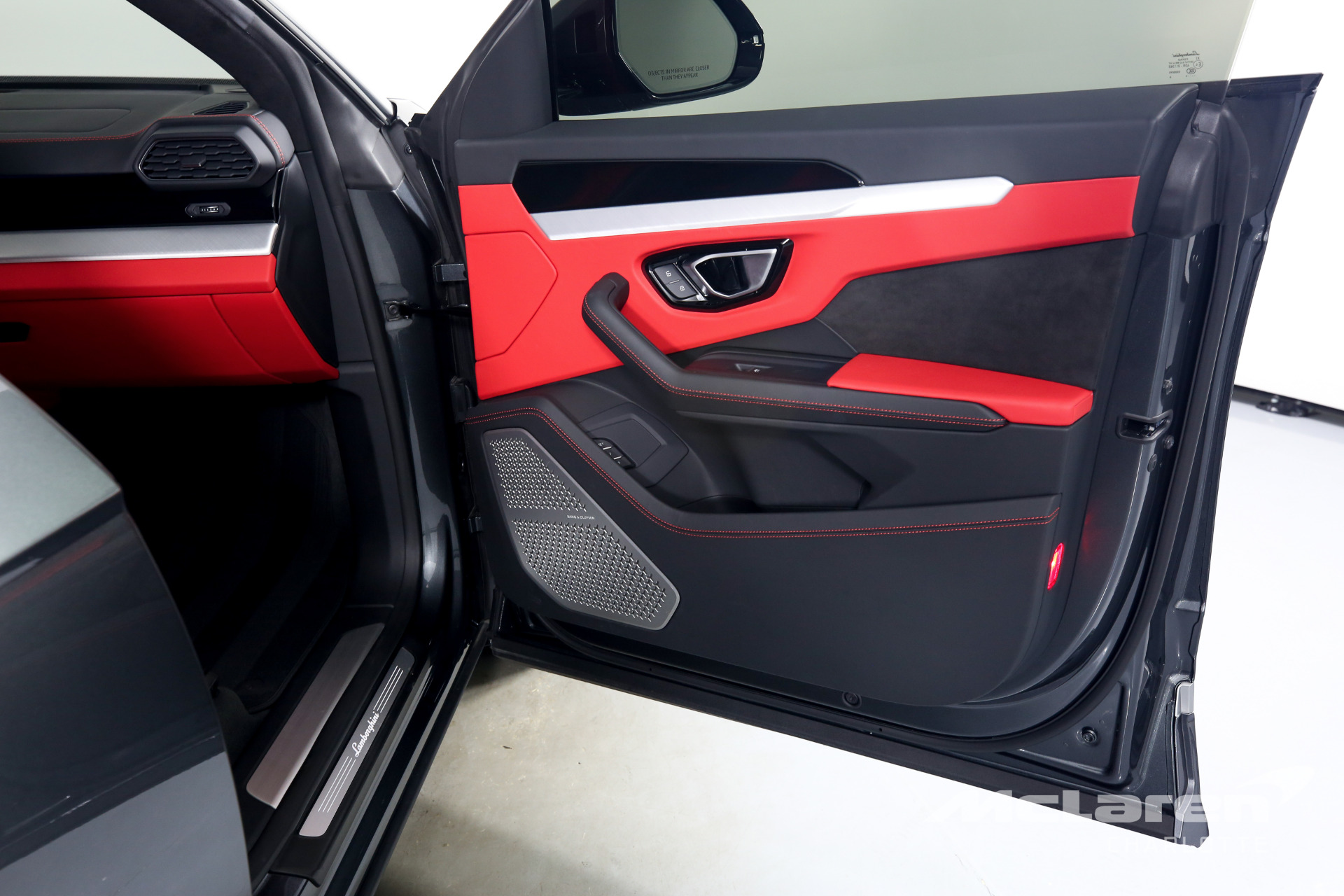 Used 2019 Lamborghini Urus | Charlotte, NC