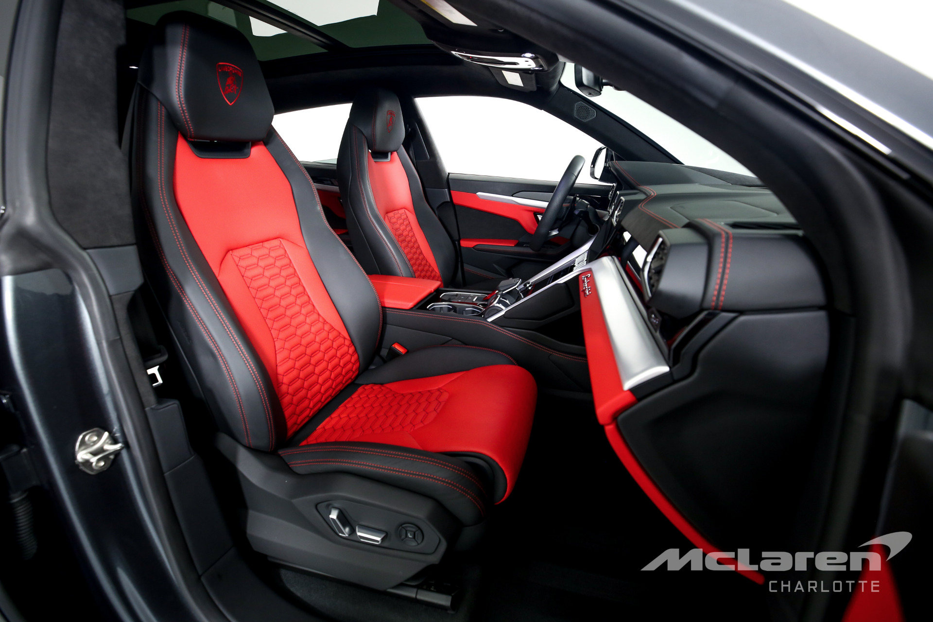 Used 2019 Lamborghini Urus | Charlotte, NC