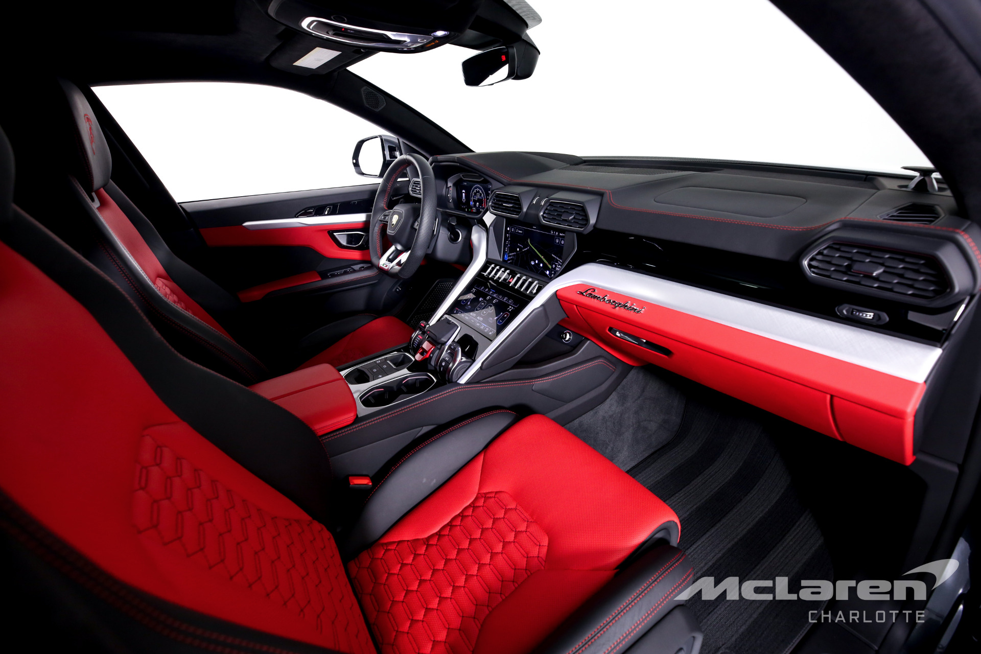 Used 2019 Lamborghini Urus | Charlotte, NC