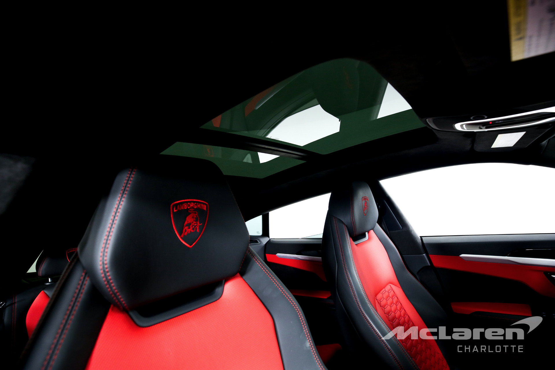 Used 2019 Lamborghini Urus | Charlotte, NC