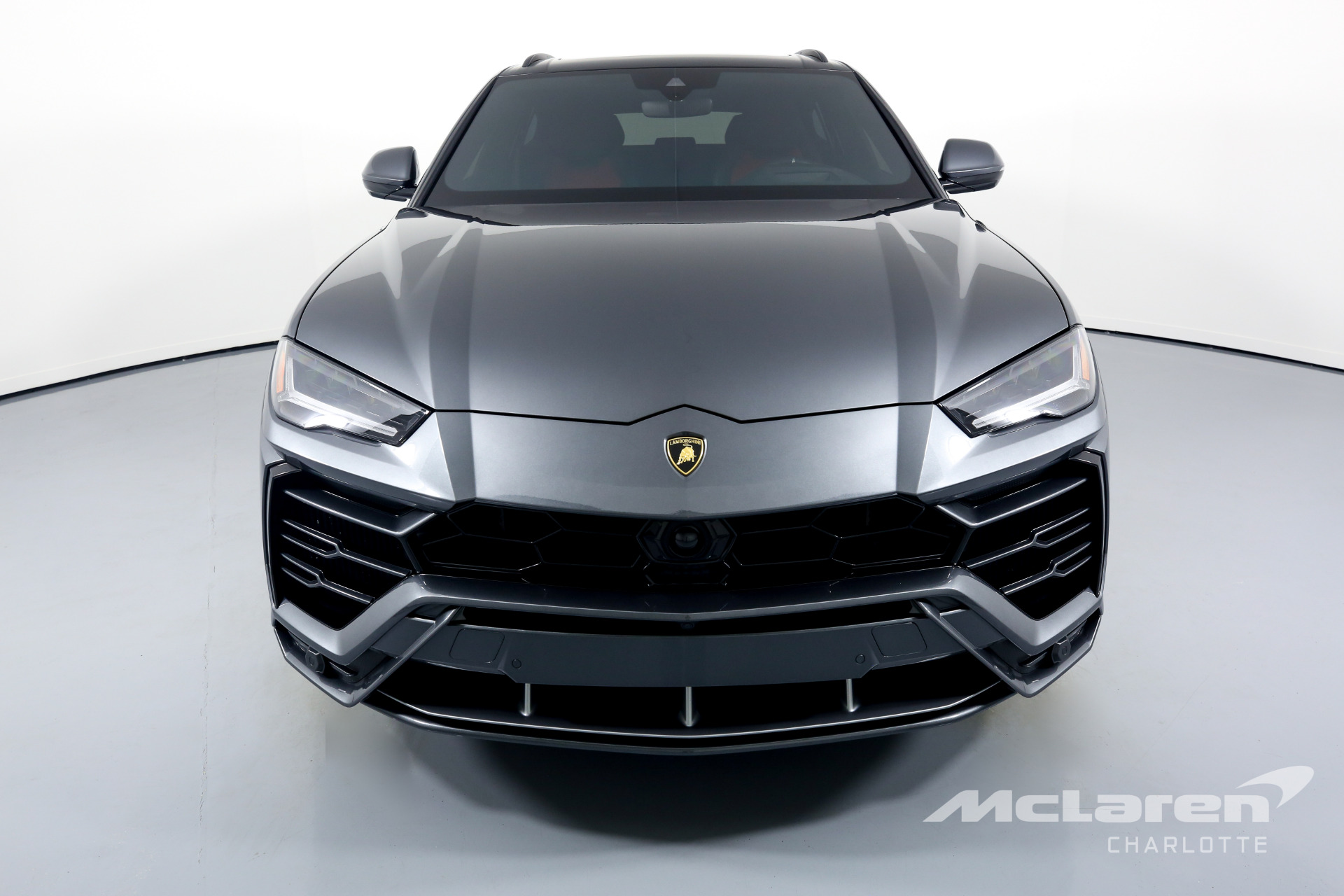 Used 2019 Lamborghini Urus | Charlotte, NC