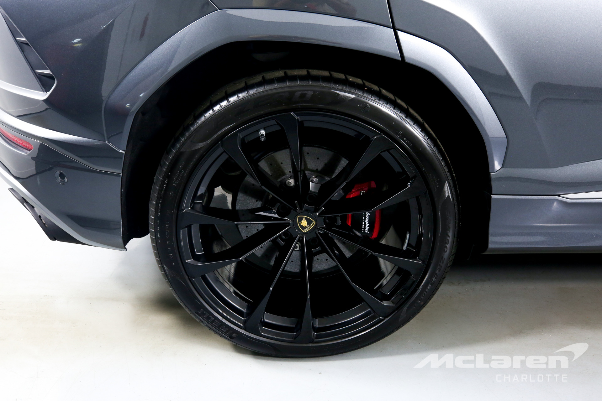 Used 2019 Lamborghini Urus | Charlotte, NC