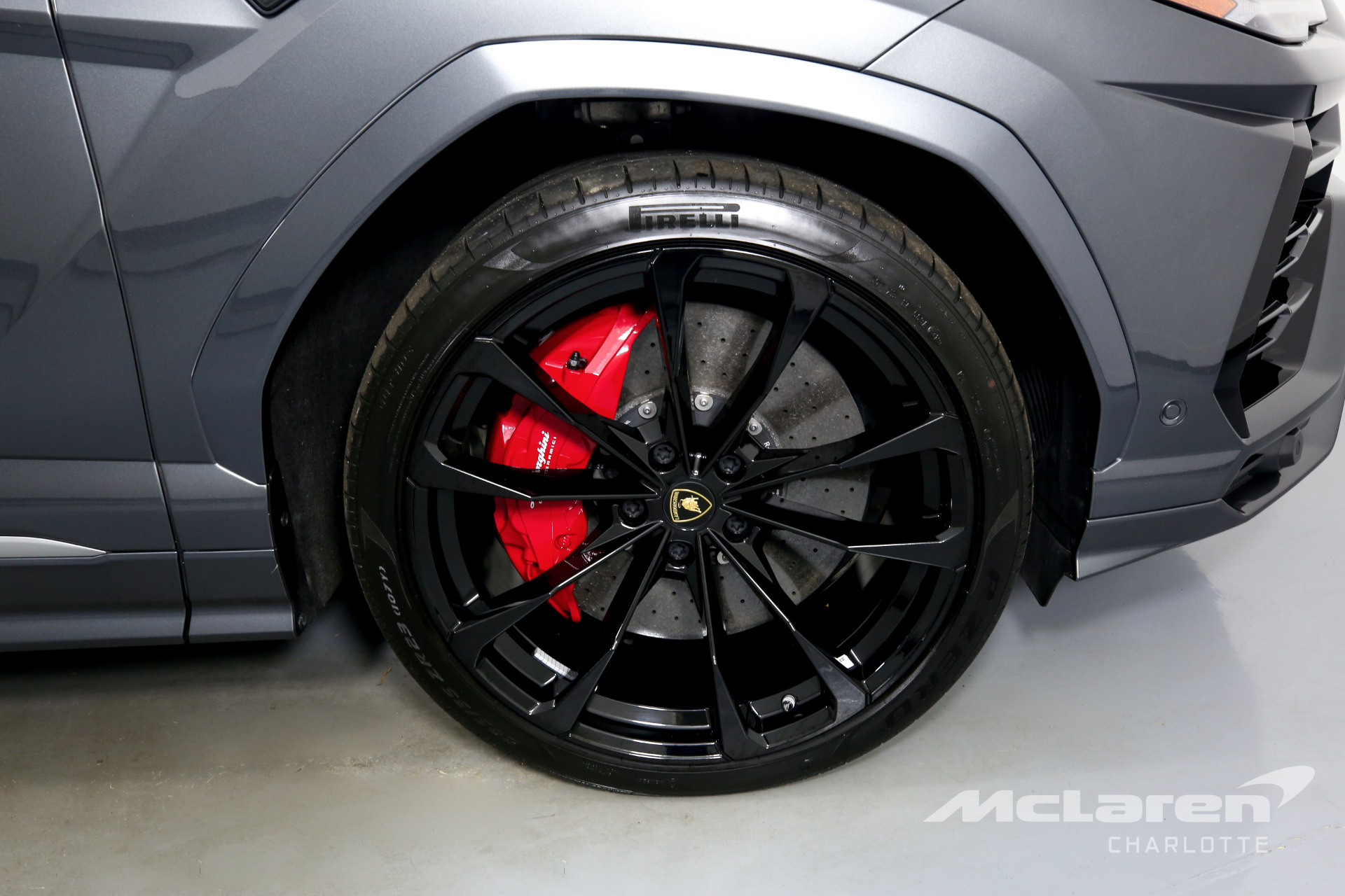 Used 2019 Lamborghini Urus | Charlotte, NC