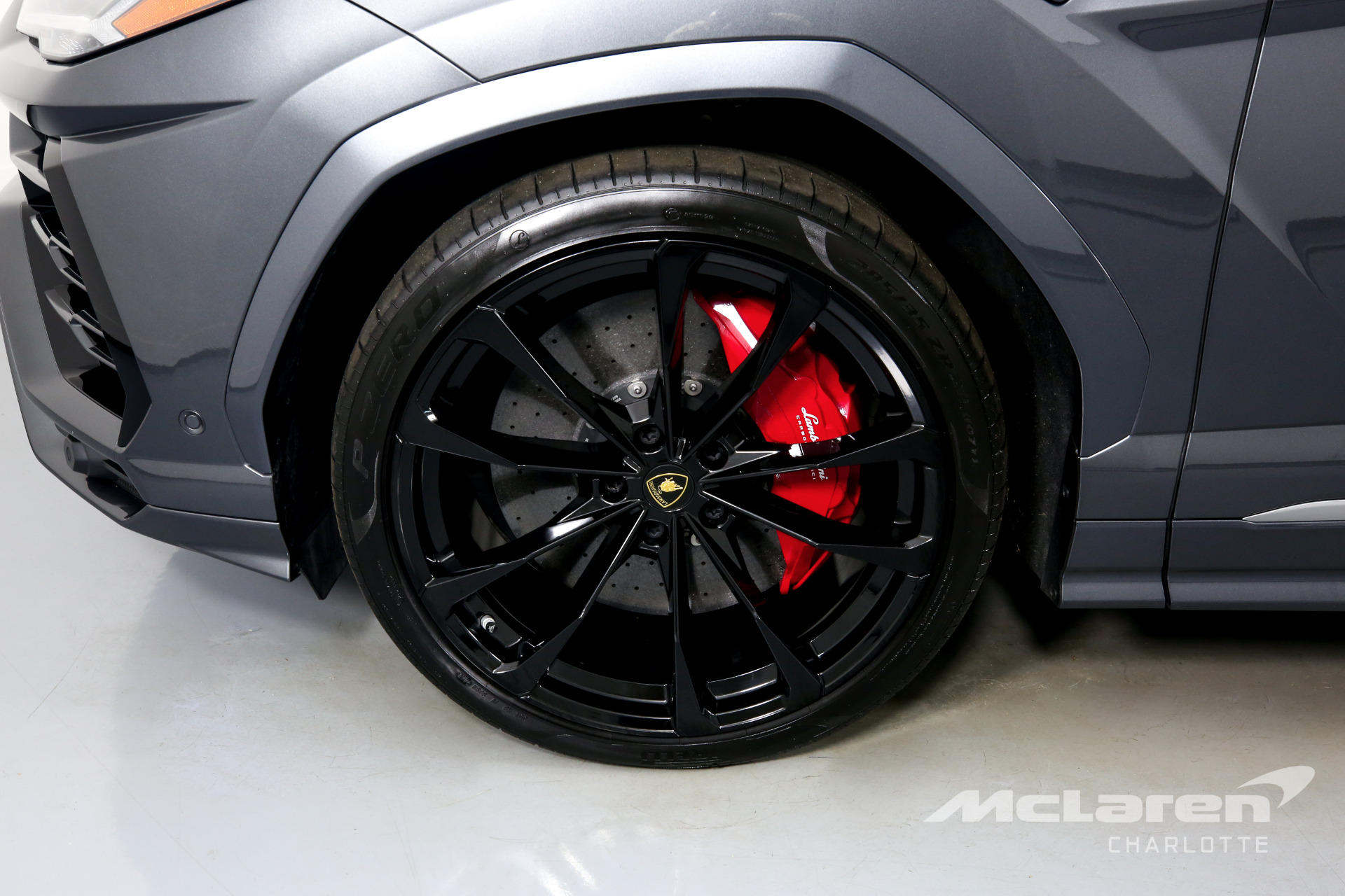 Used 2019 Lamborghini Urus | Charlotte, NC