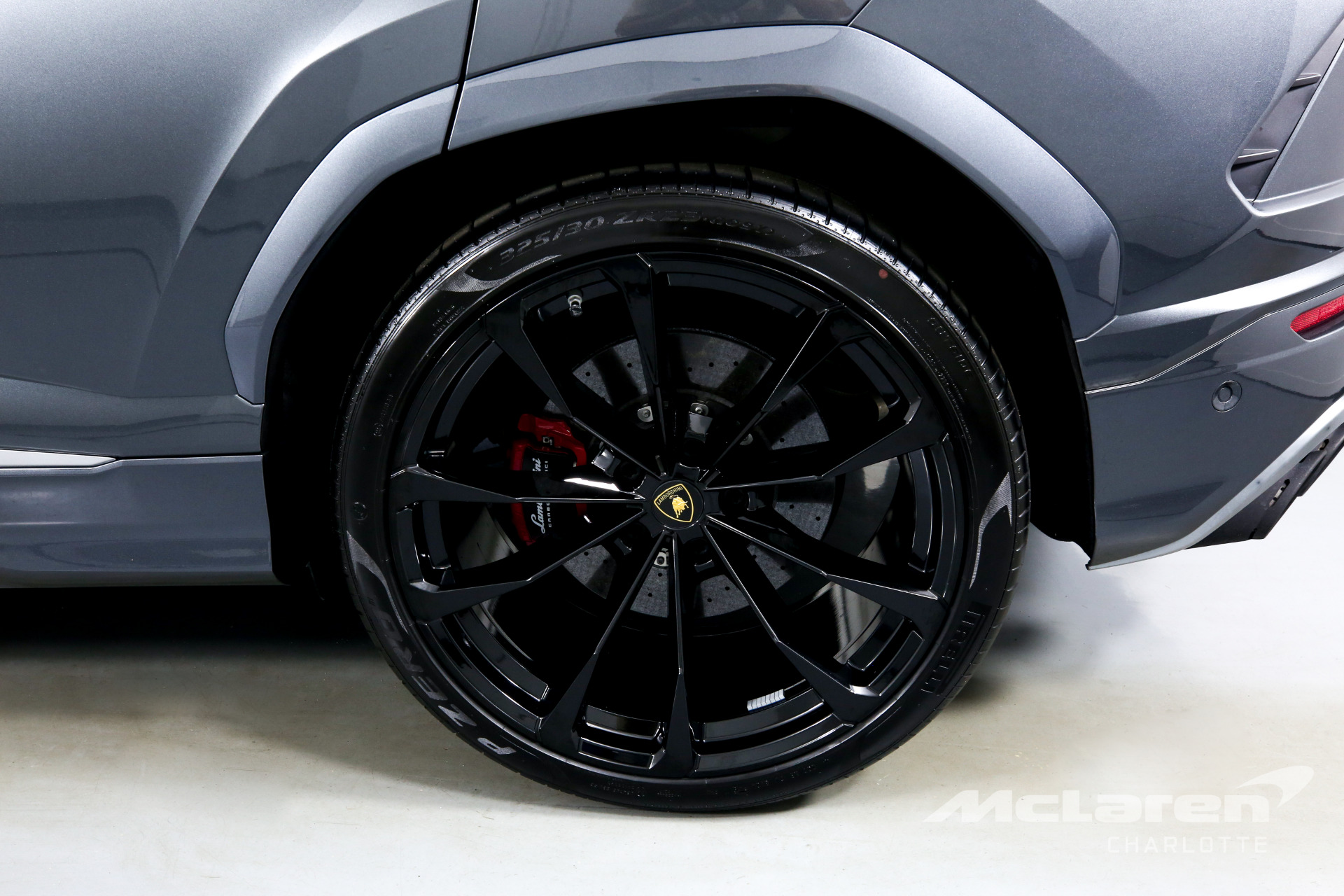 Used 2019 Lamborghini Urus | Charlotte, NC