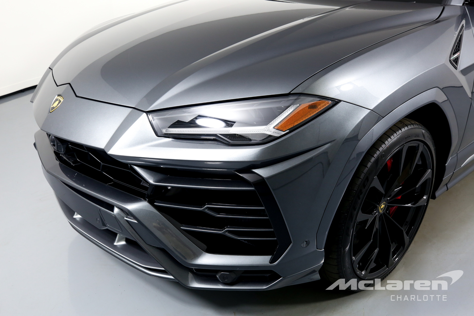 Used 2019 Lamborghini Urus | Charlotte, NC