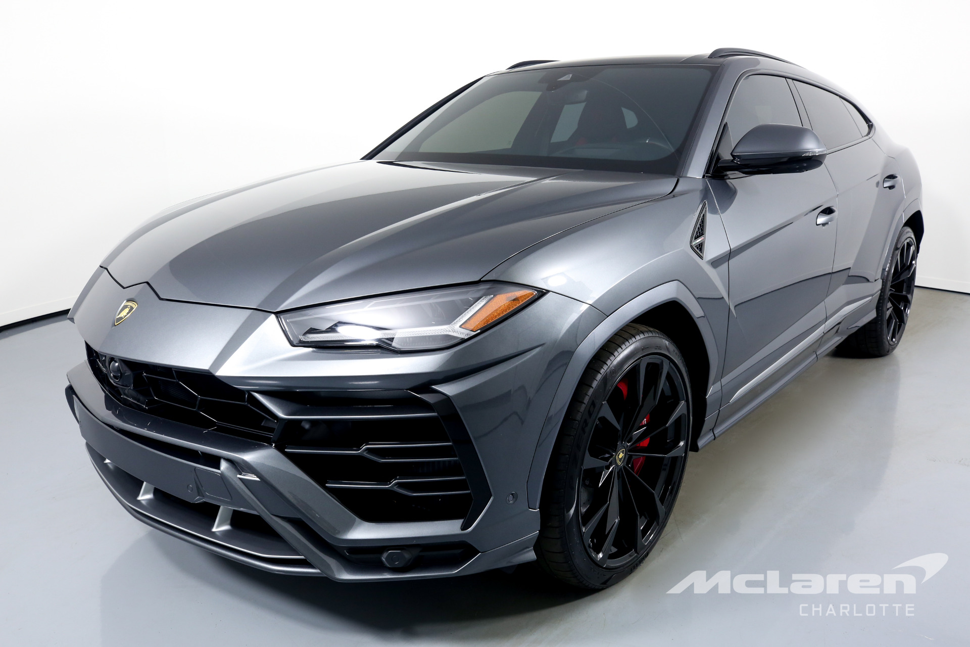 Used 2019 Lamborghini Urus | Charlotte, NC