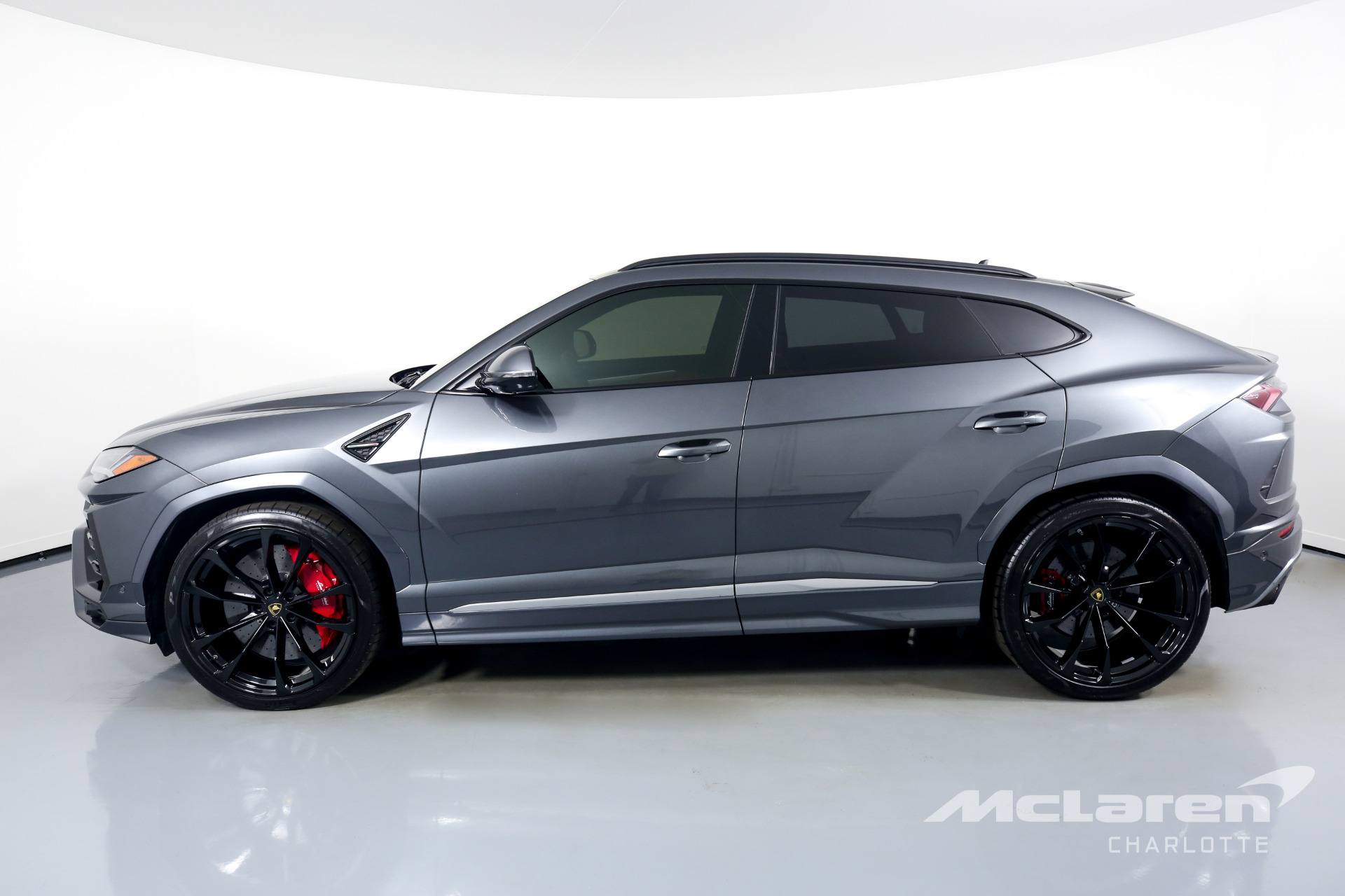 Used 2019 Lamborghini Urus | Charlotte, NC
