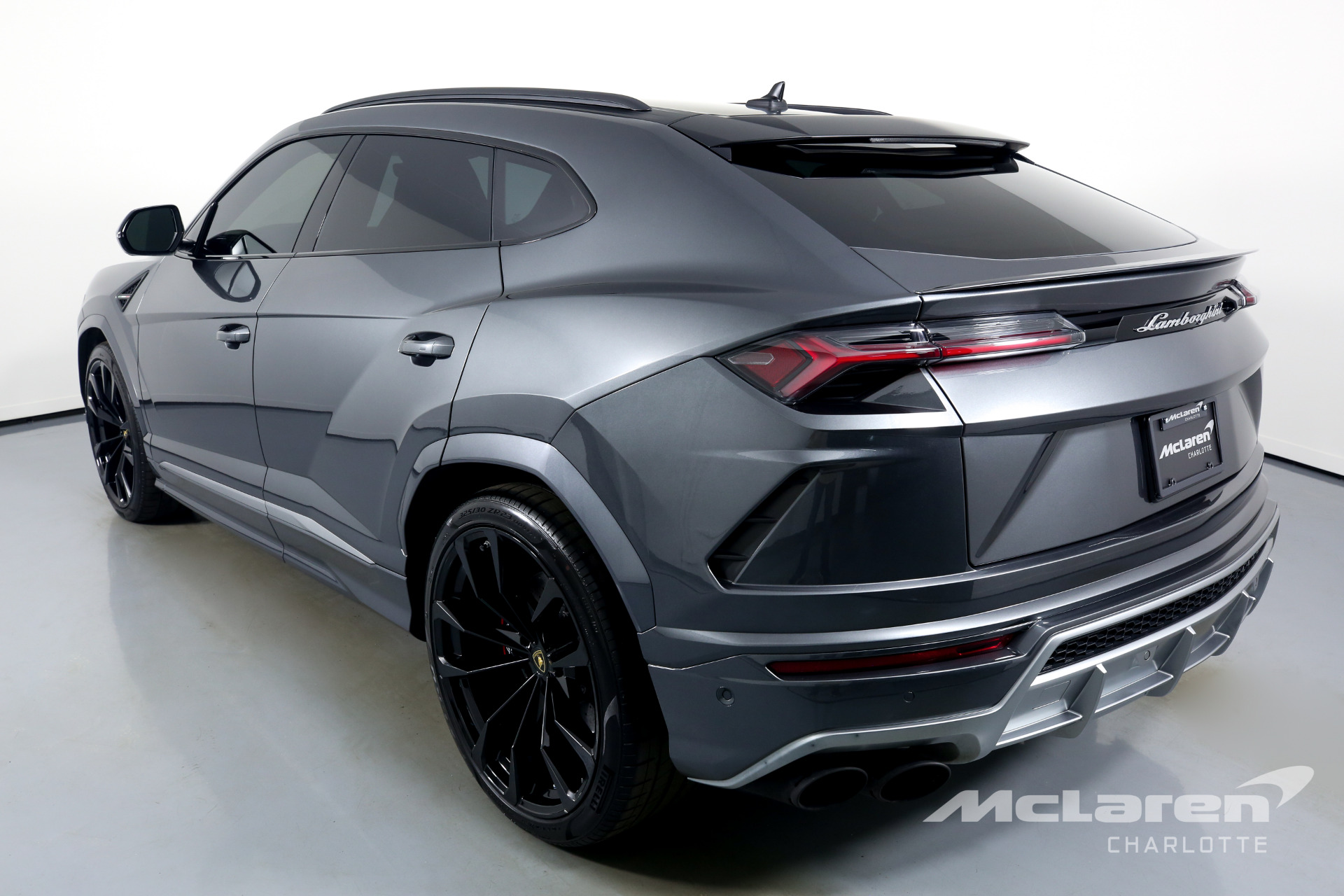 Used 2019 Lamborghini Urus | Charlotte, NC