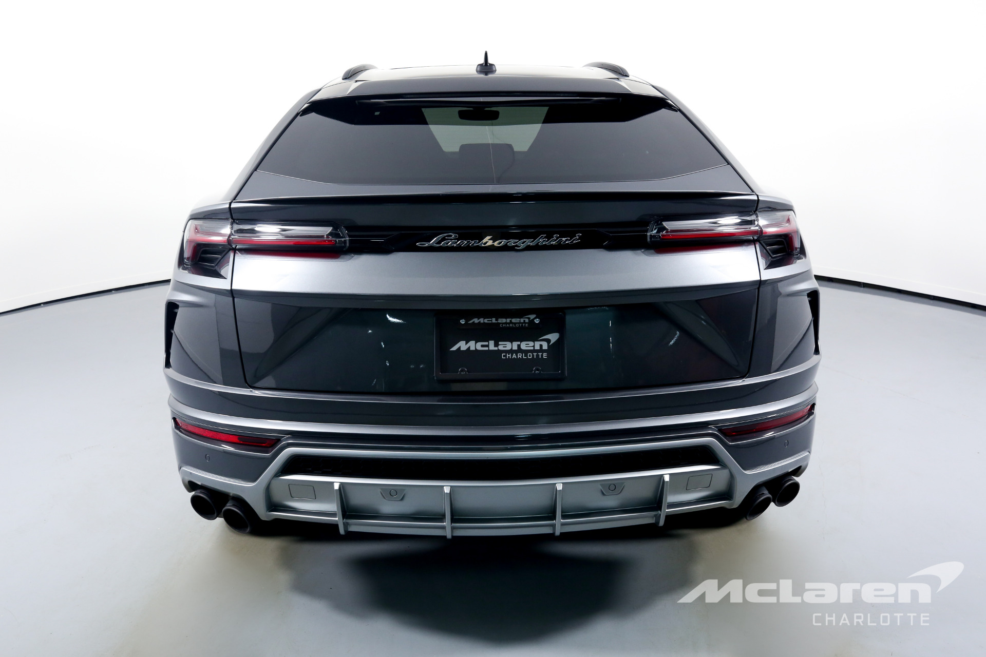 Used 2019 Lamborghini Urus | Charlotte, NC