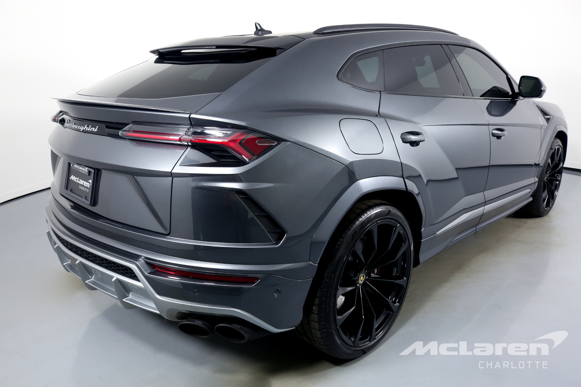 Used 2019 Lamborghini Urus | Charlotte, NC