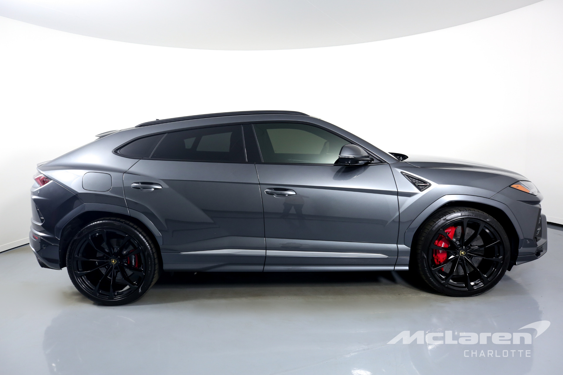 Used 2019 Lamborghini Urus | Charlotte, NC