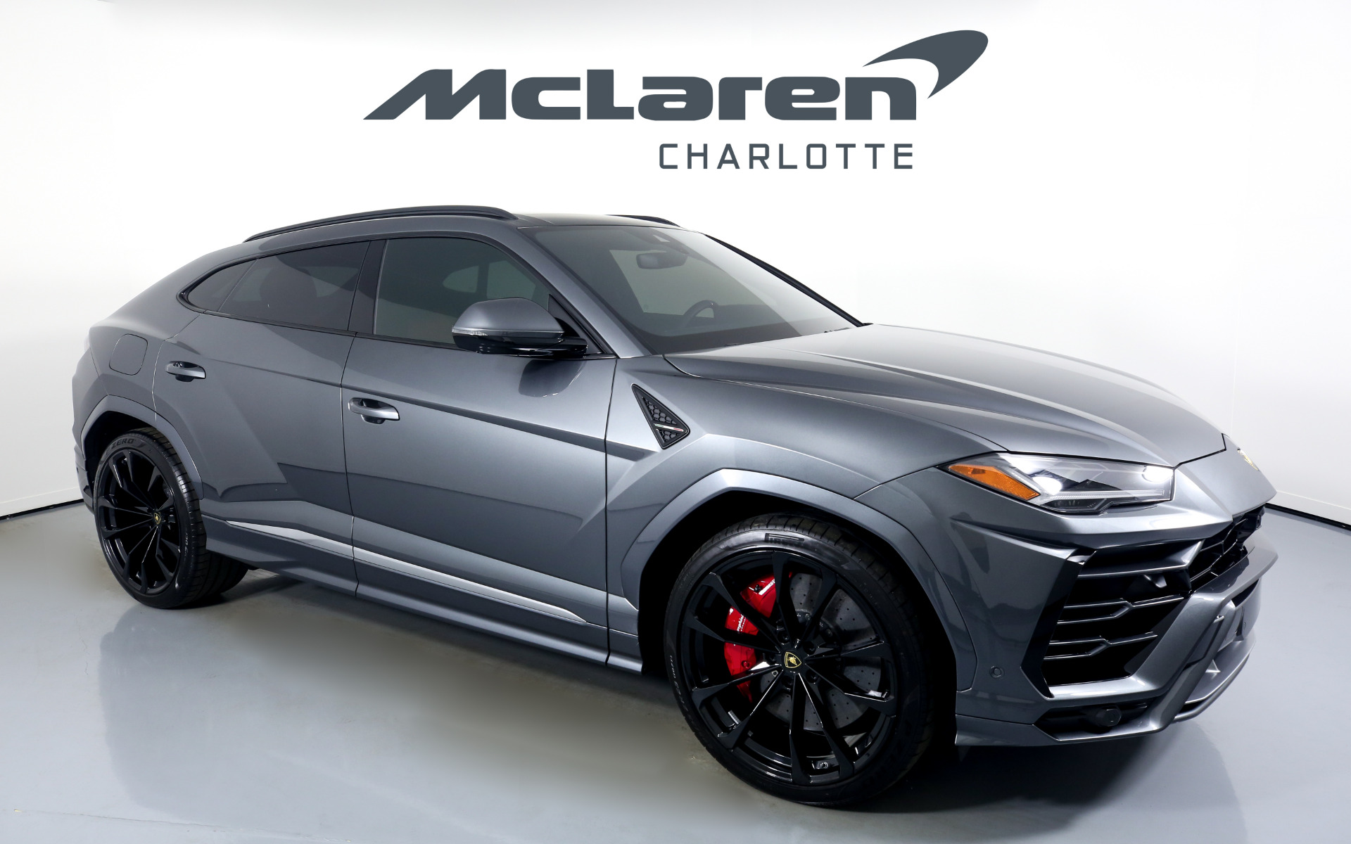 Used 2019 Lamborghini Urus | Charlotte, NC