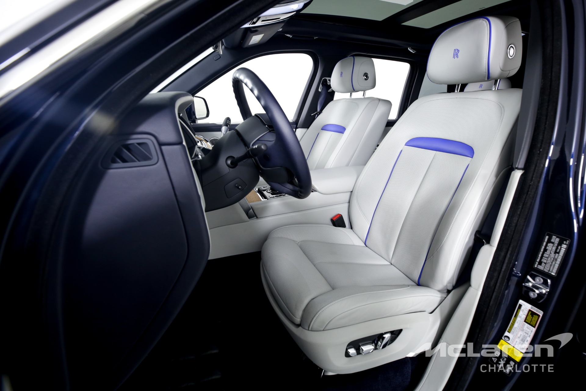Used 2019 Rolls-Royce Cullinan | Charlotte, NC