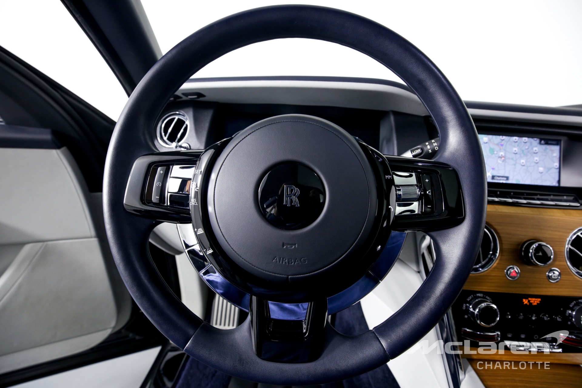 Used 2019 Rolls-Royce Cullinan | Charlotte, NC