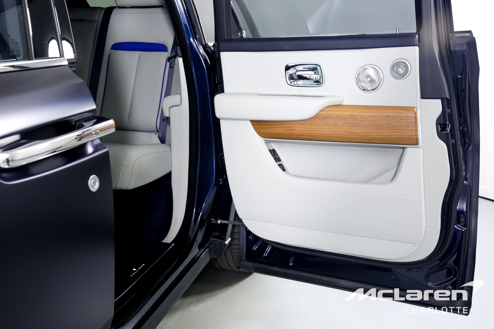 Used 2019 Rolls-Royce Cullinan | Charlotte, NC