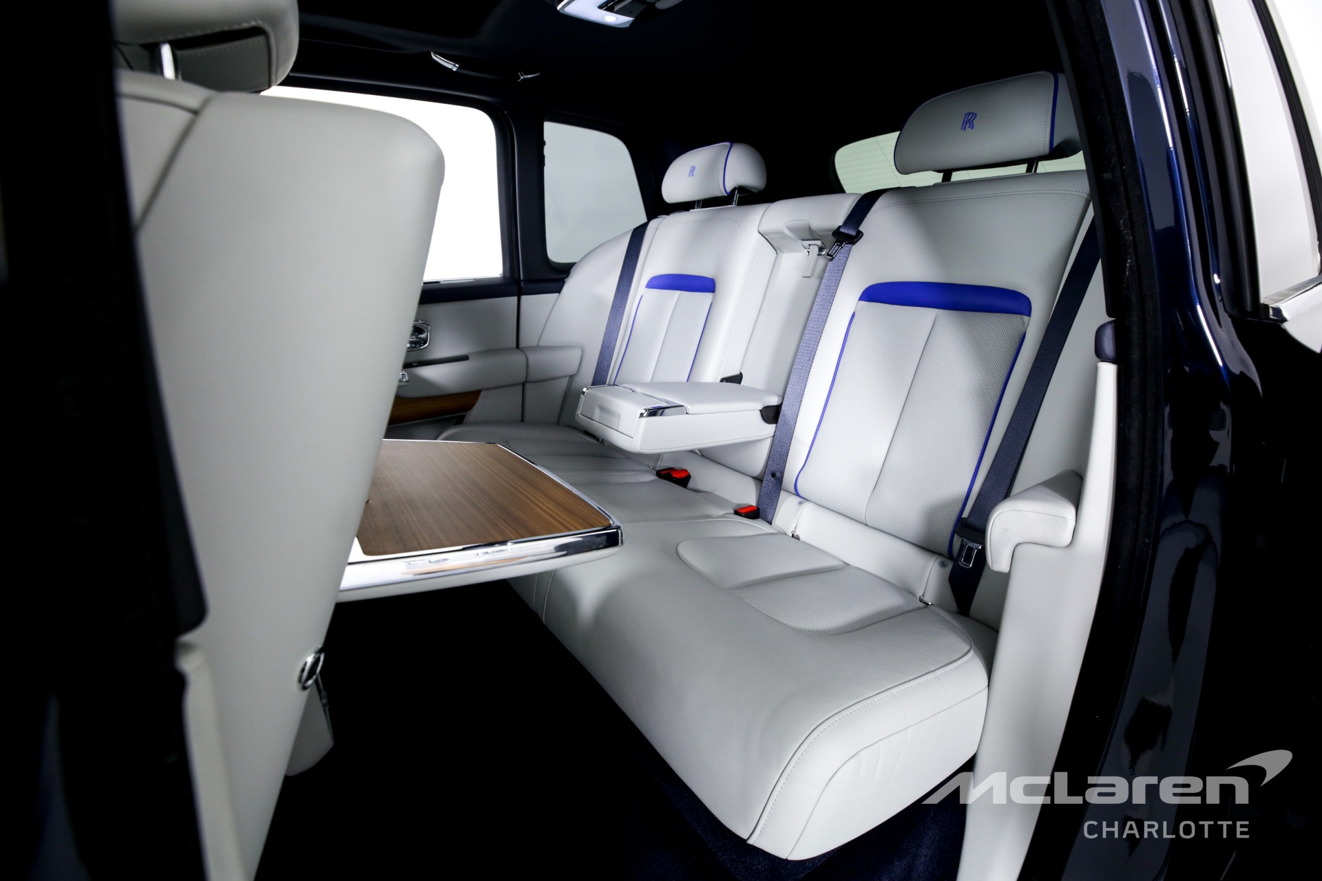Used 2019 Rolls-Royce Cullinan | Charlotte, NC