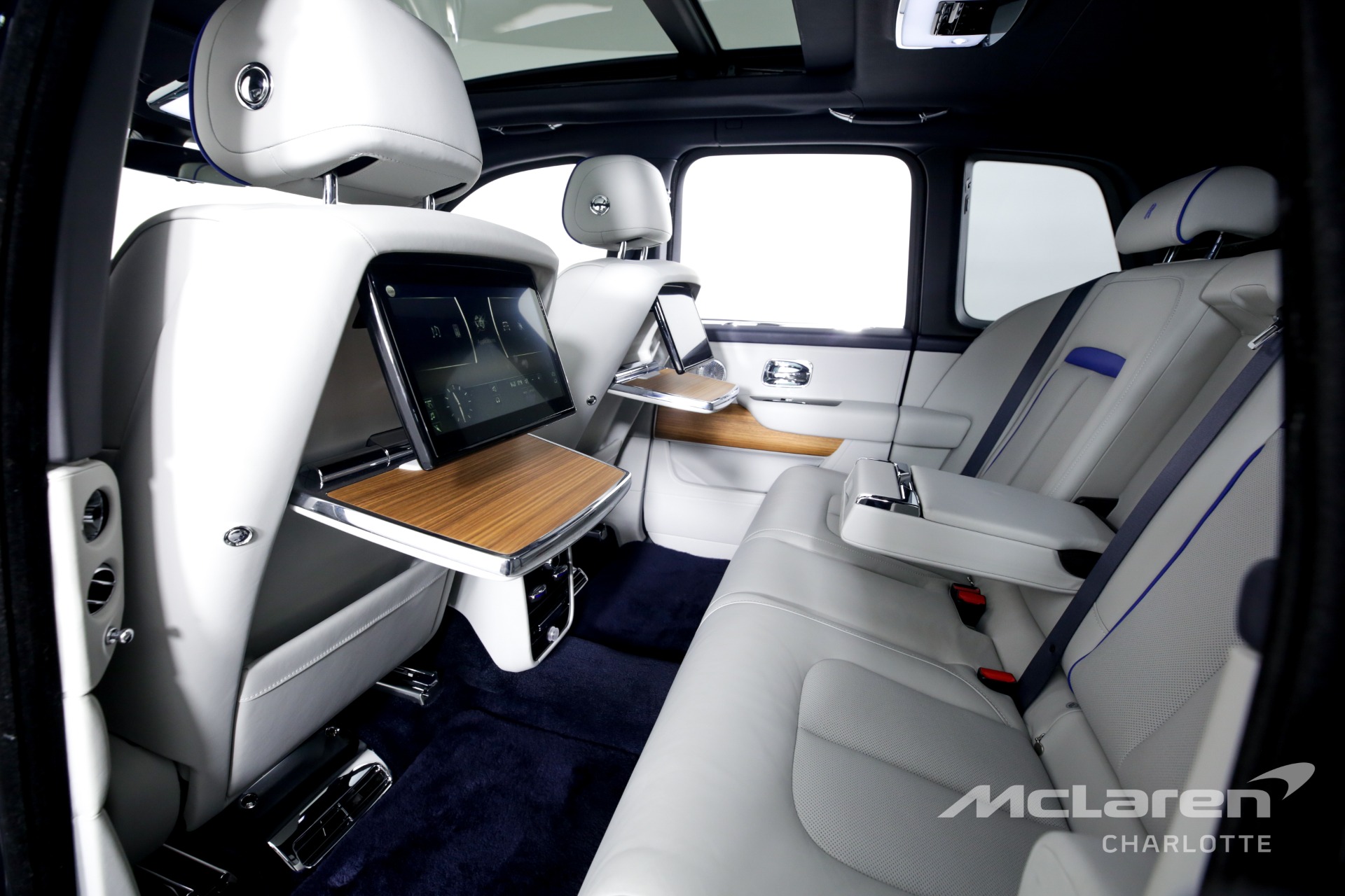 Used 2019 Rolls-Royce Cullinan | Charlotte, NC
