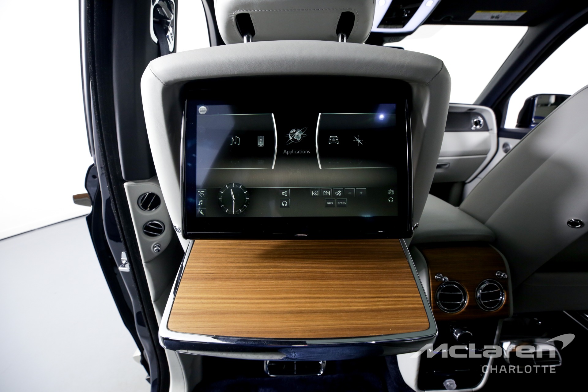 Used 2019 Rolls-Royce Cullinan | Charlotte, NC