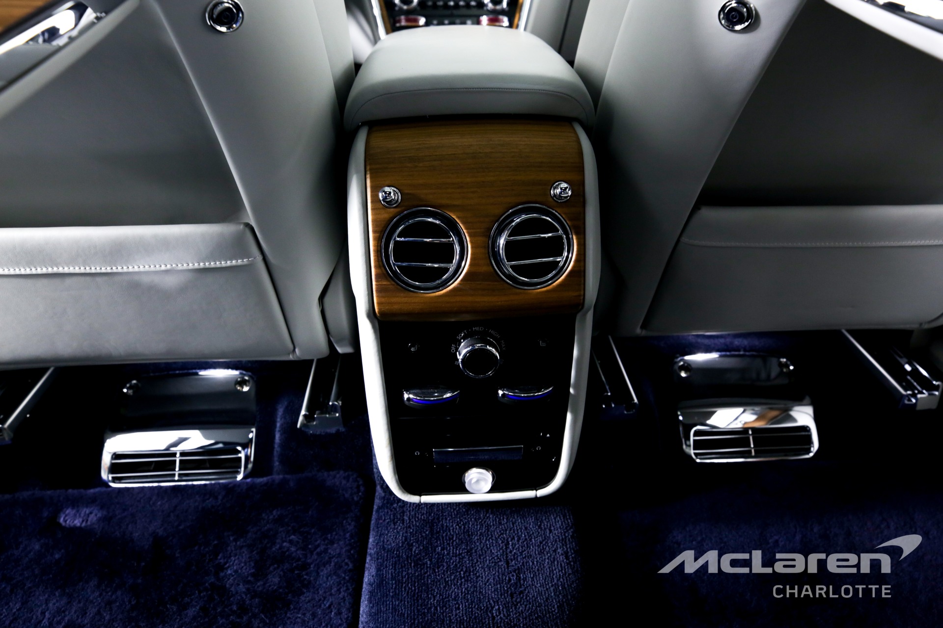 Used 2019 Rolls-Royce Cullinan | Charlotte, NC