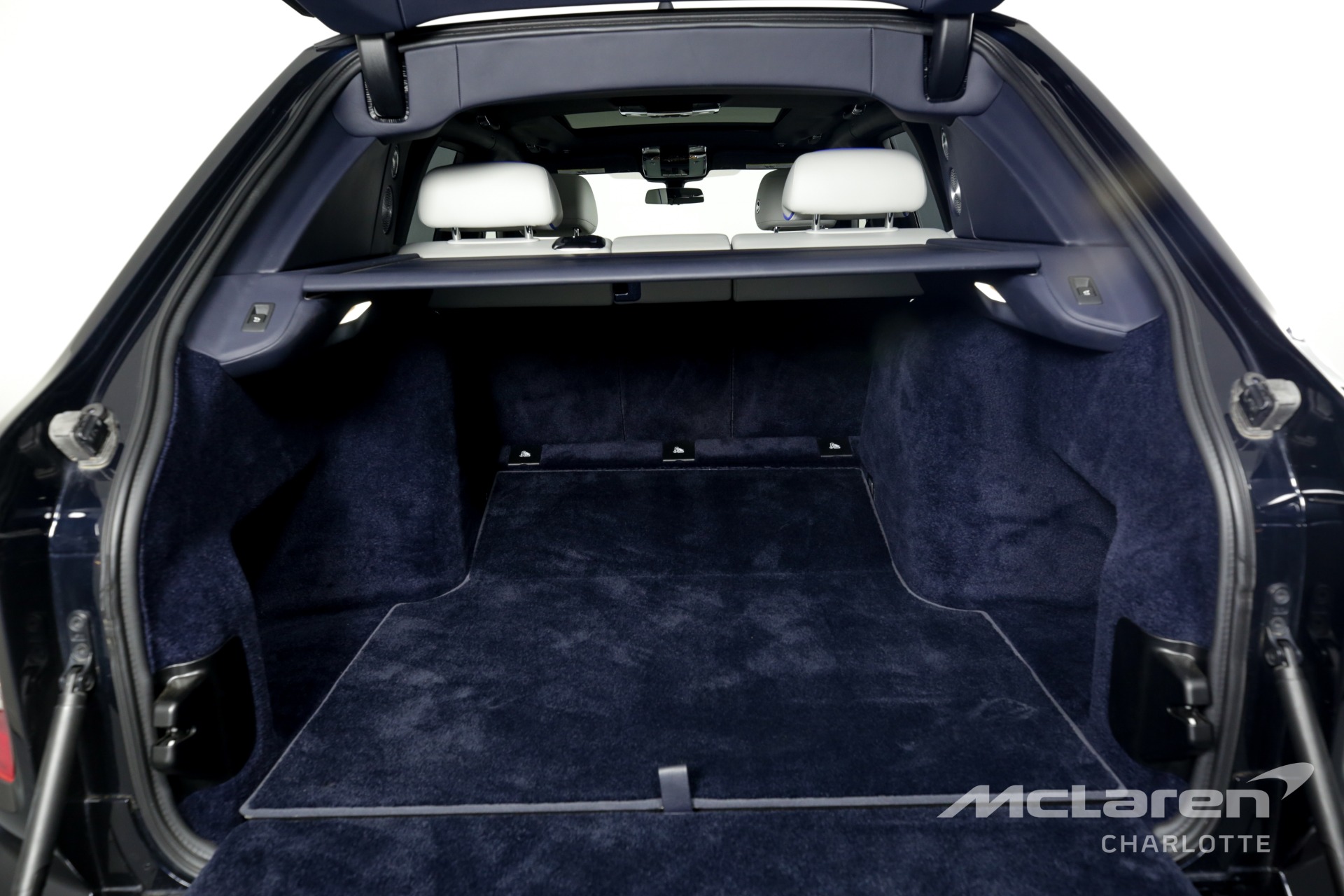 Used 2019 Rolls-Royce Cullinan | Charlotte, NC