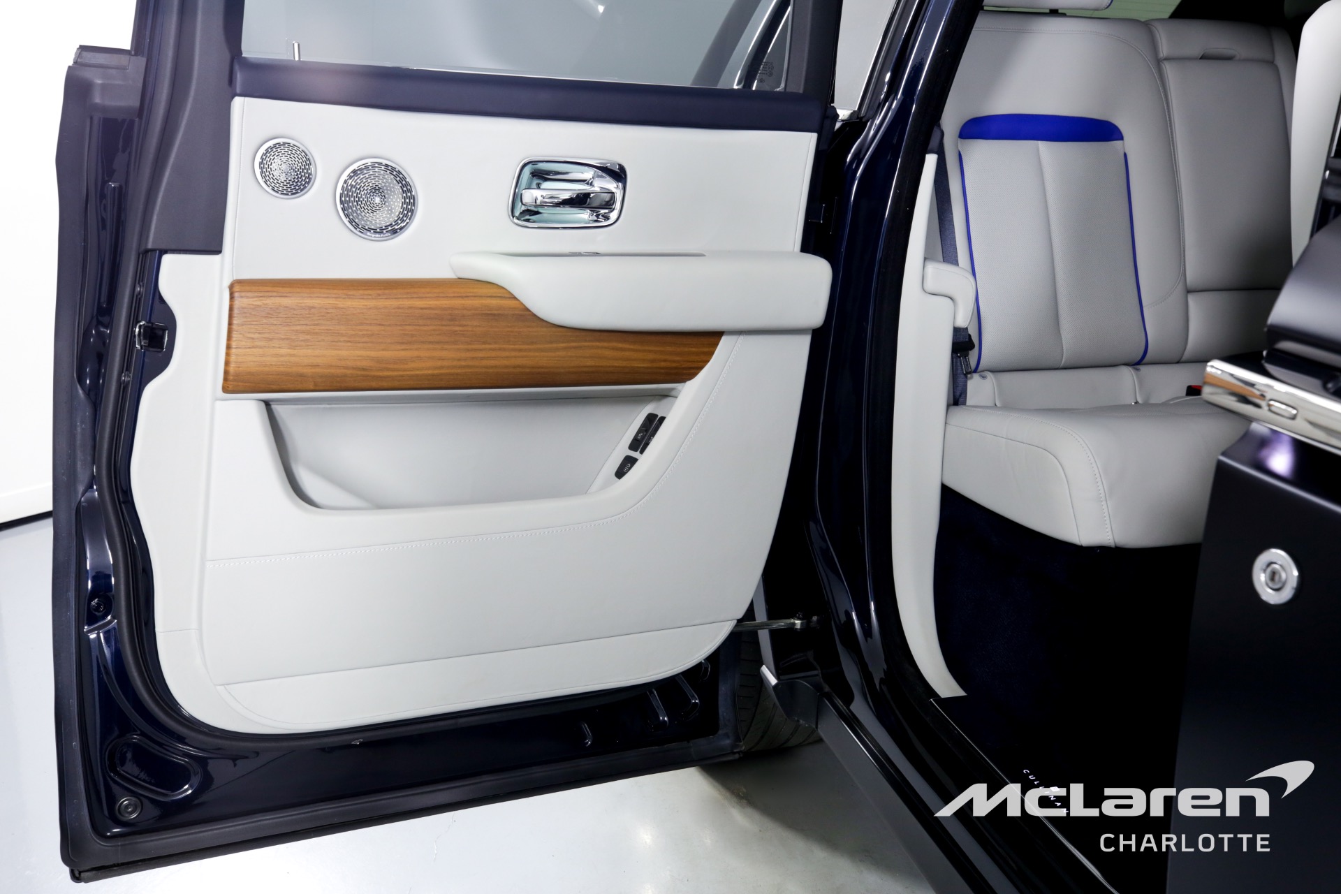 Used 2019 Rolls-Royce Cullinan | Charlotte, NC