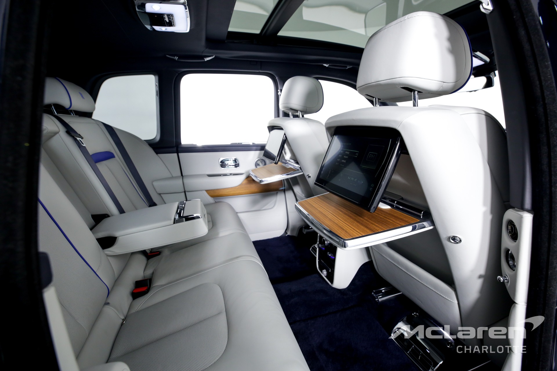Used 2019 Rolls-Royce Cullinan | Charlotte, NC