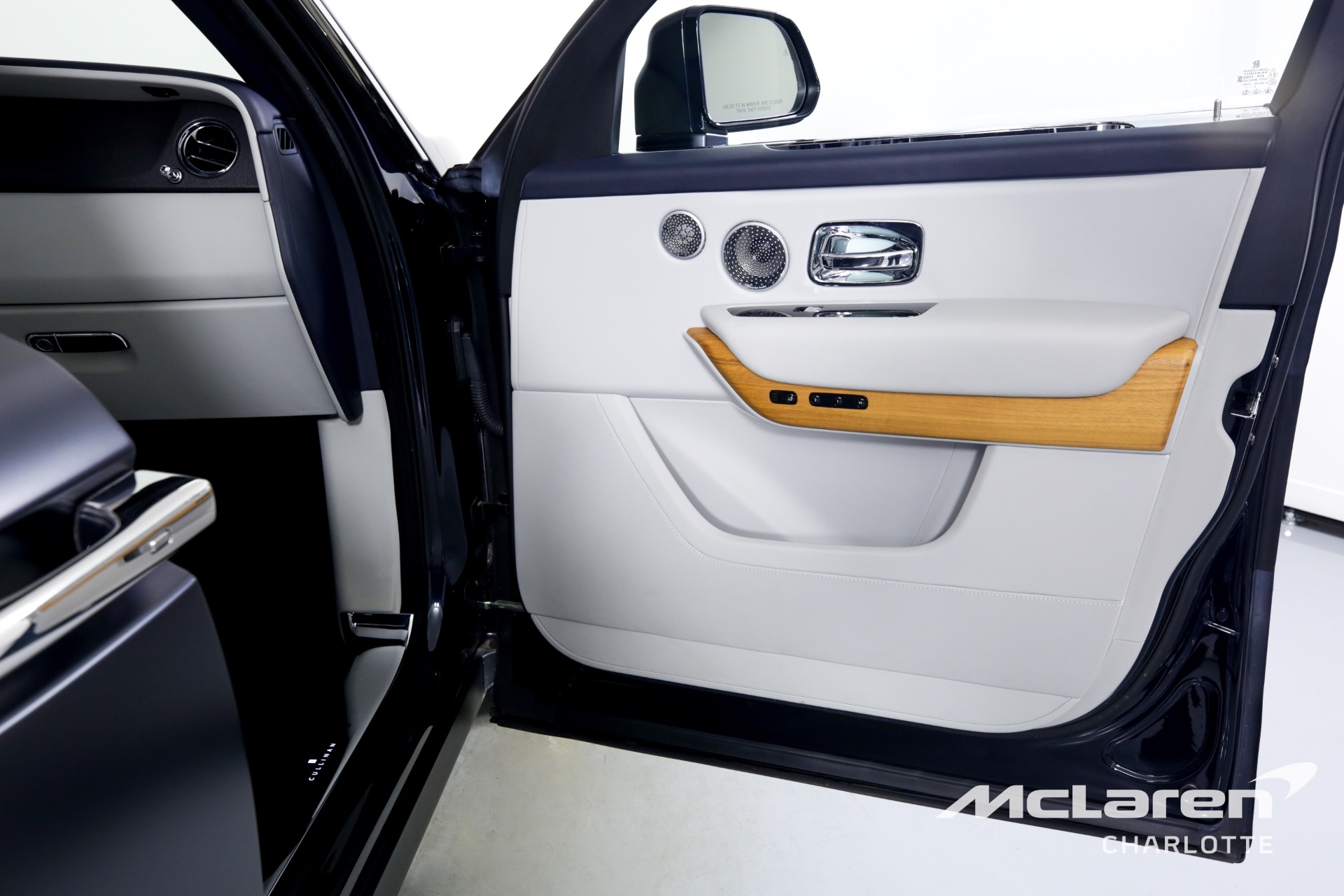 Used 2019 Rolls-Royce Cullinan | Charlotte, NC
