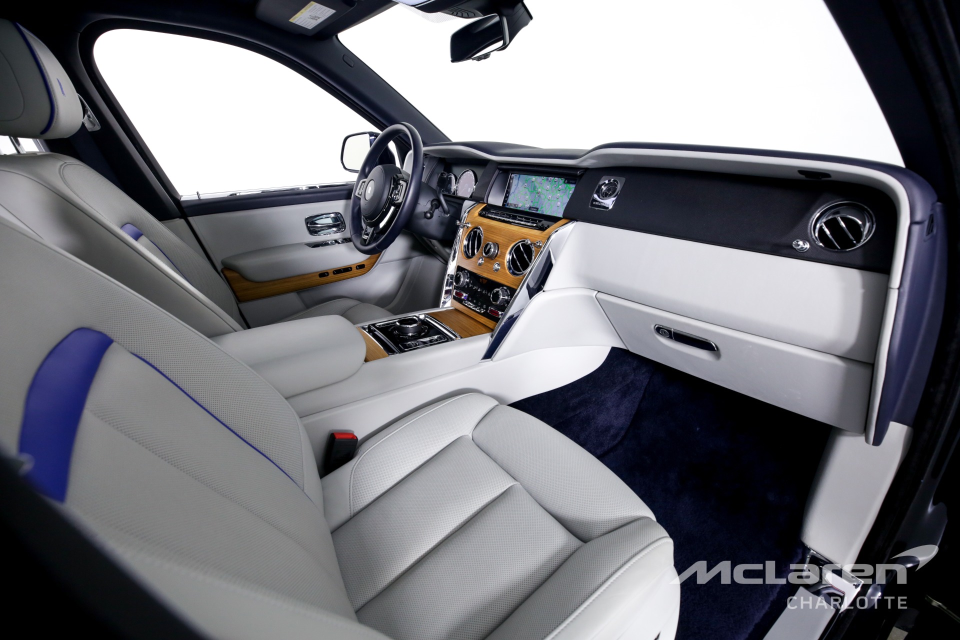 Used 2019 Rolls-Royce Cullinan | Charlotte, NC