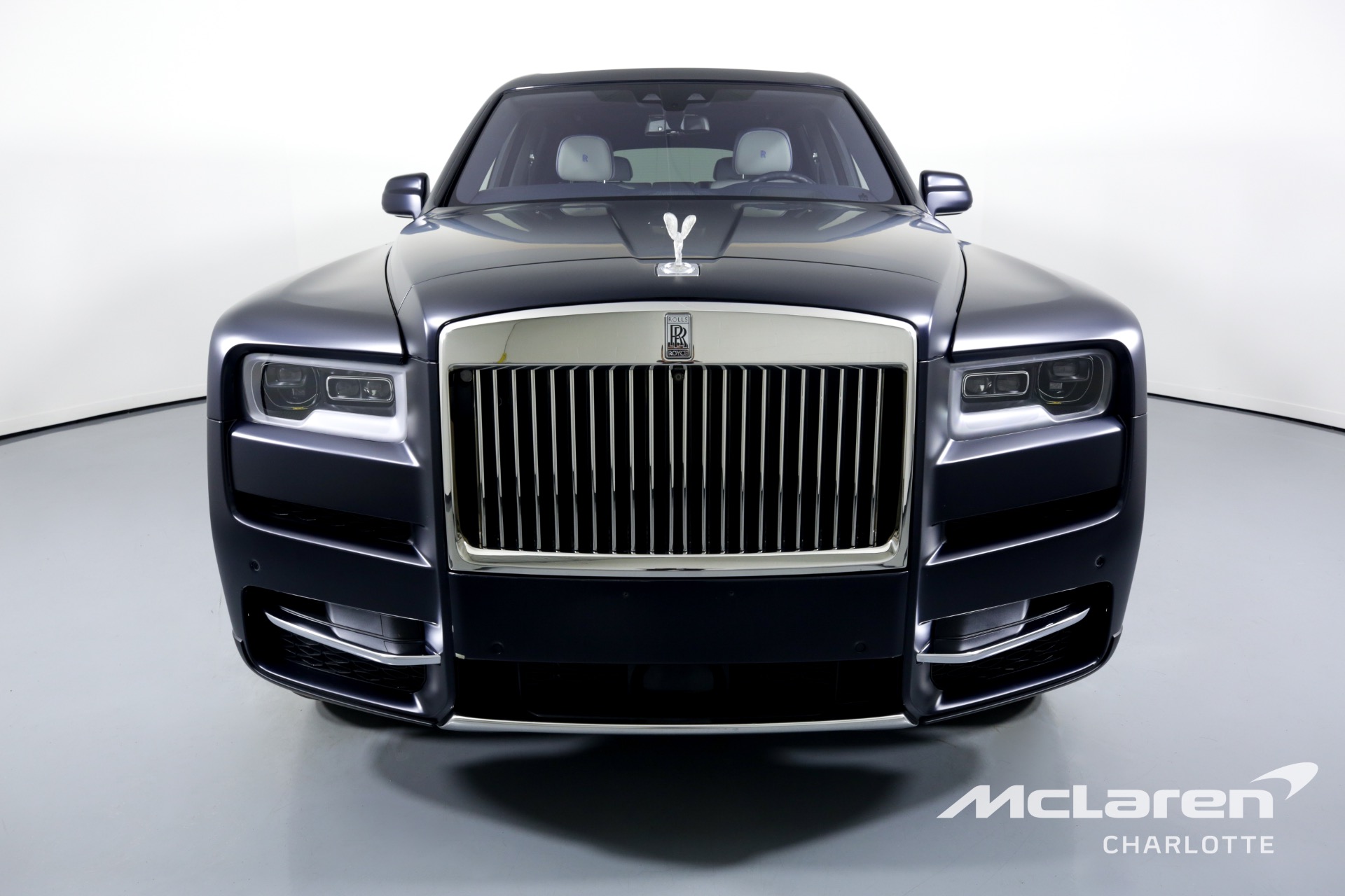 Used 2019 Rolls-Royce Cullinan | Charlotte, NC