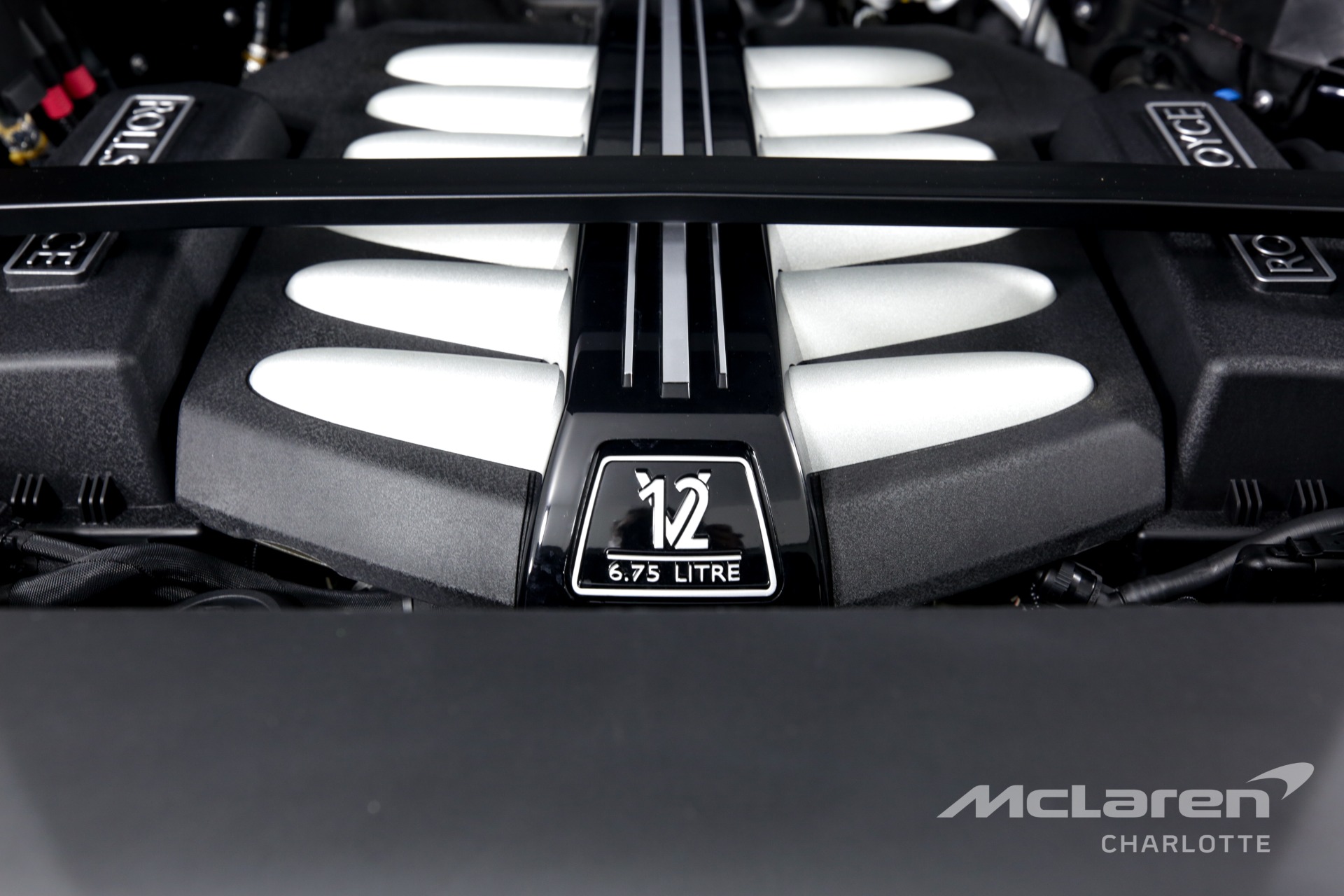 Used 2019 Rolls-Royce Cullinan | Charlotte, NC
