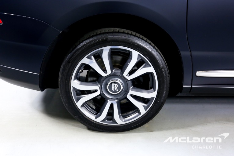 Used-2019-Rolls-Royce-Cullinan