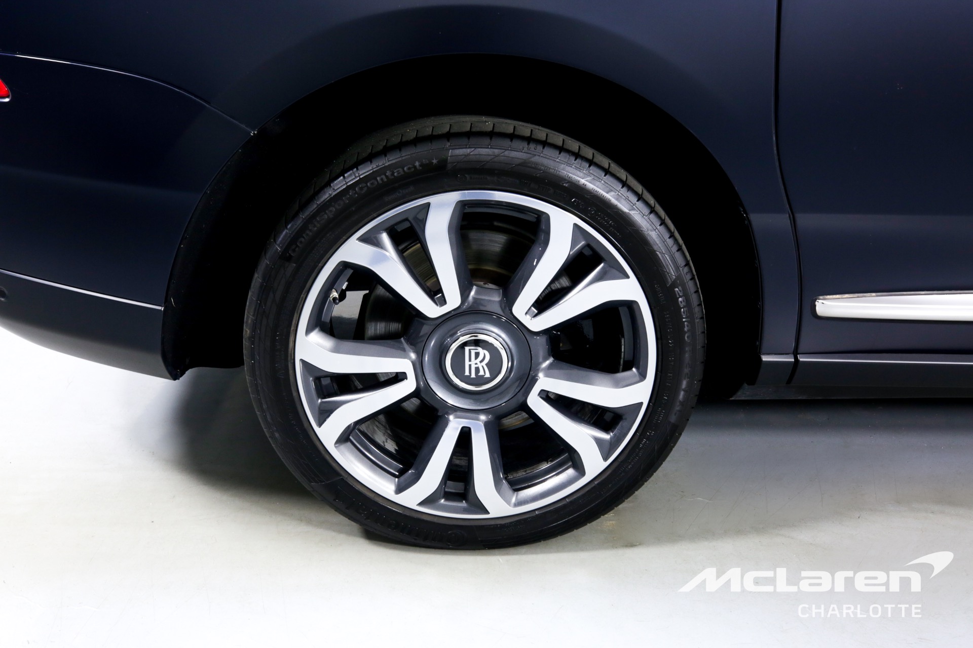 Used 2019 Rolls-Royce Cullinan | Charlotte, NC