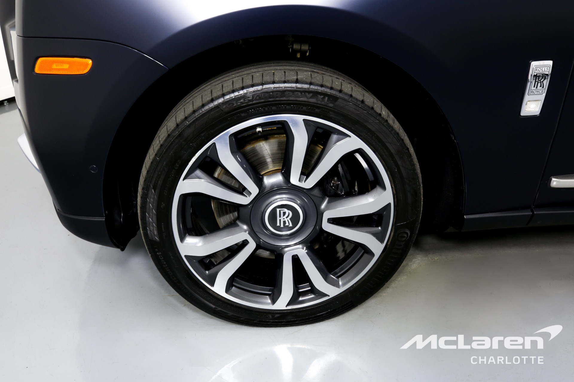 Used 2019 Rolls-Royce Cullinan | Charlotte, NC