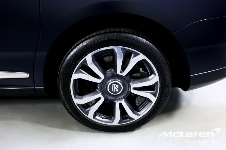Used-2019-Rolls-Royce-Cullinan