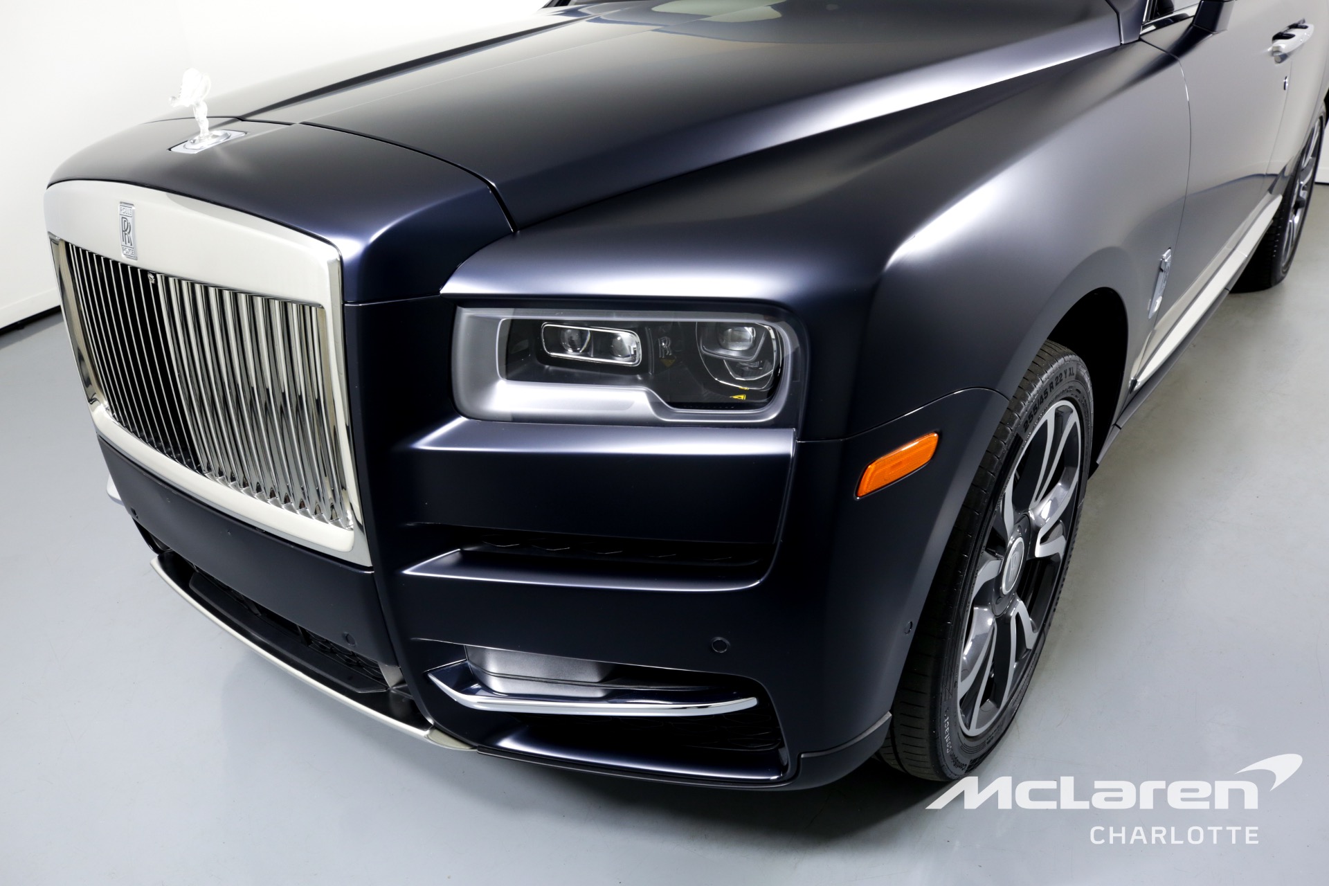 Used 2019 Rolls-Royce Cullinan | Charlotte, NC