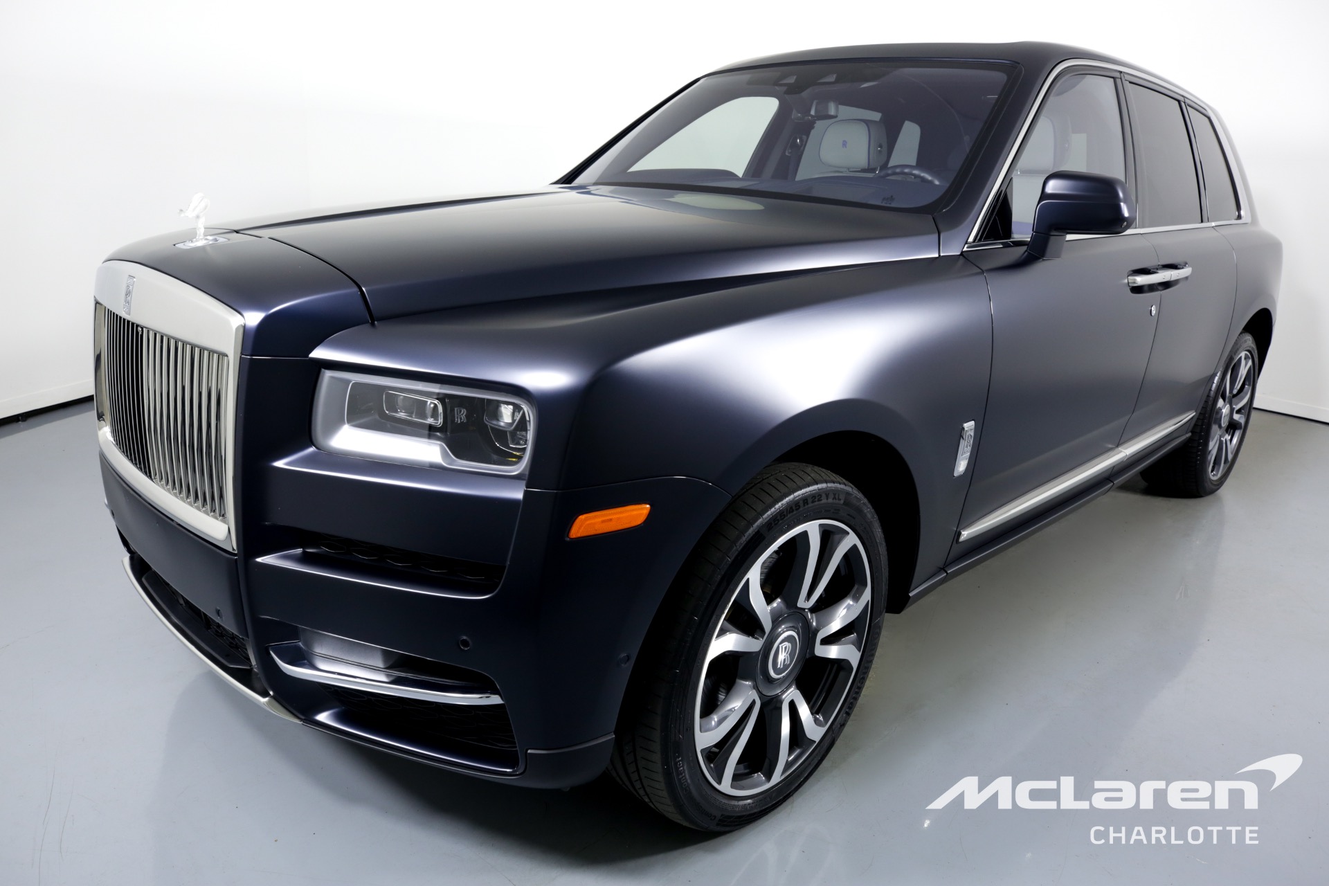 Used 2019 Rolls-Royce Cullinan | Charlotte, NC